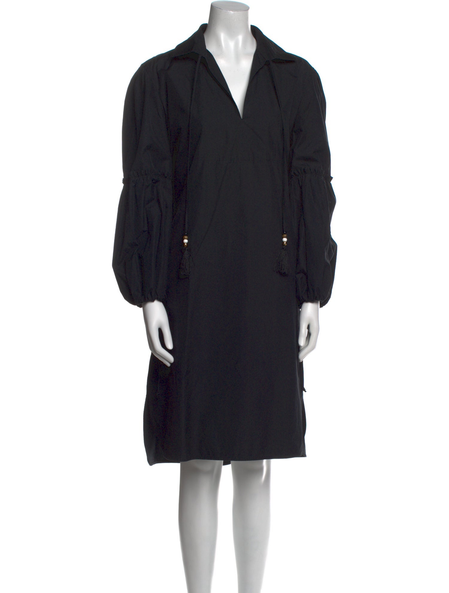 Max Mara Knee-Length Dress