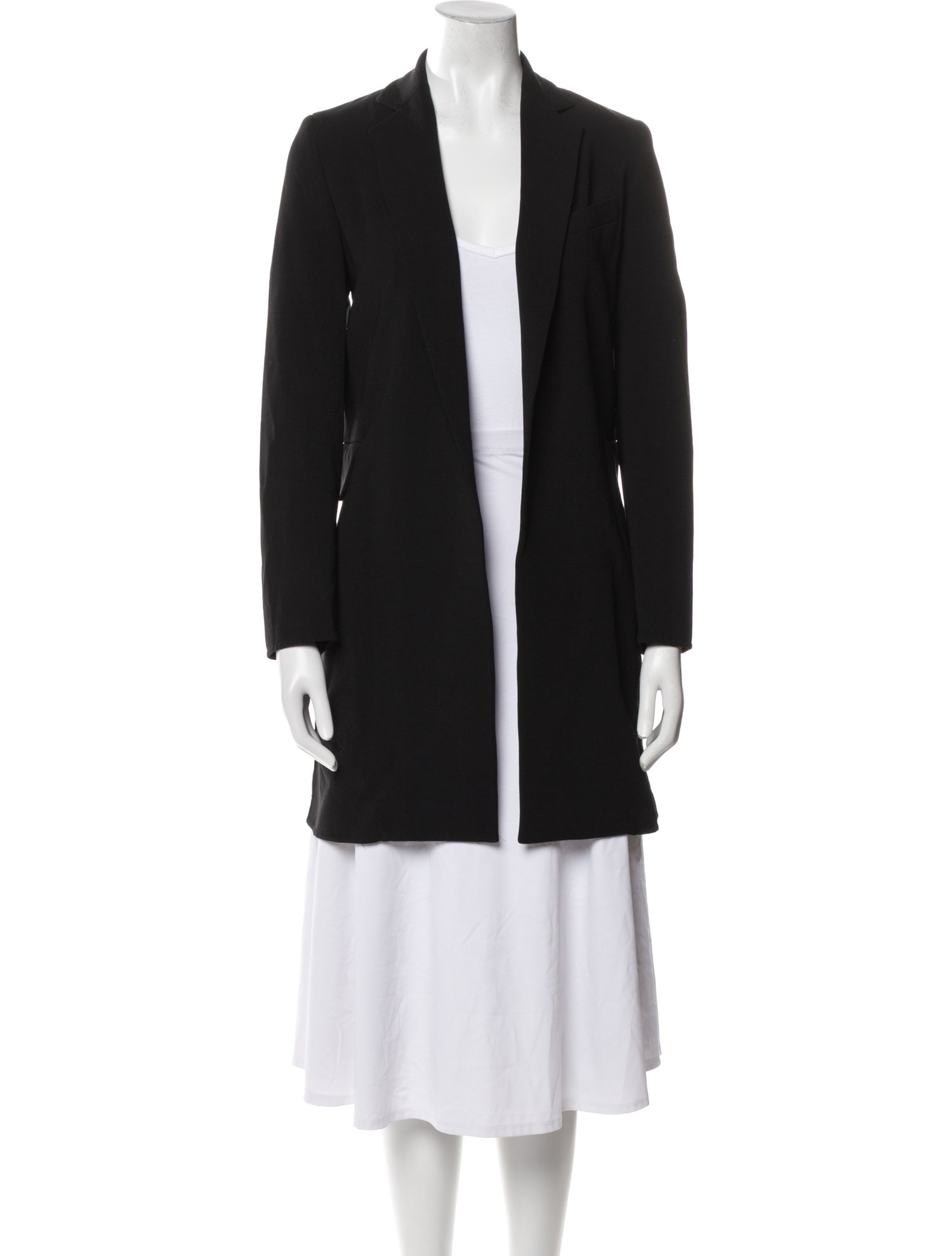 Max Mara Virgin Wool Evening Jacket
