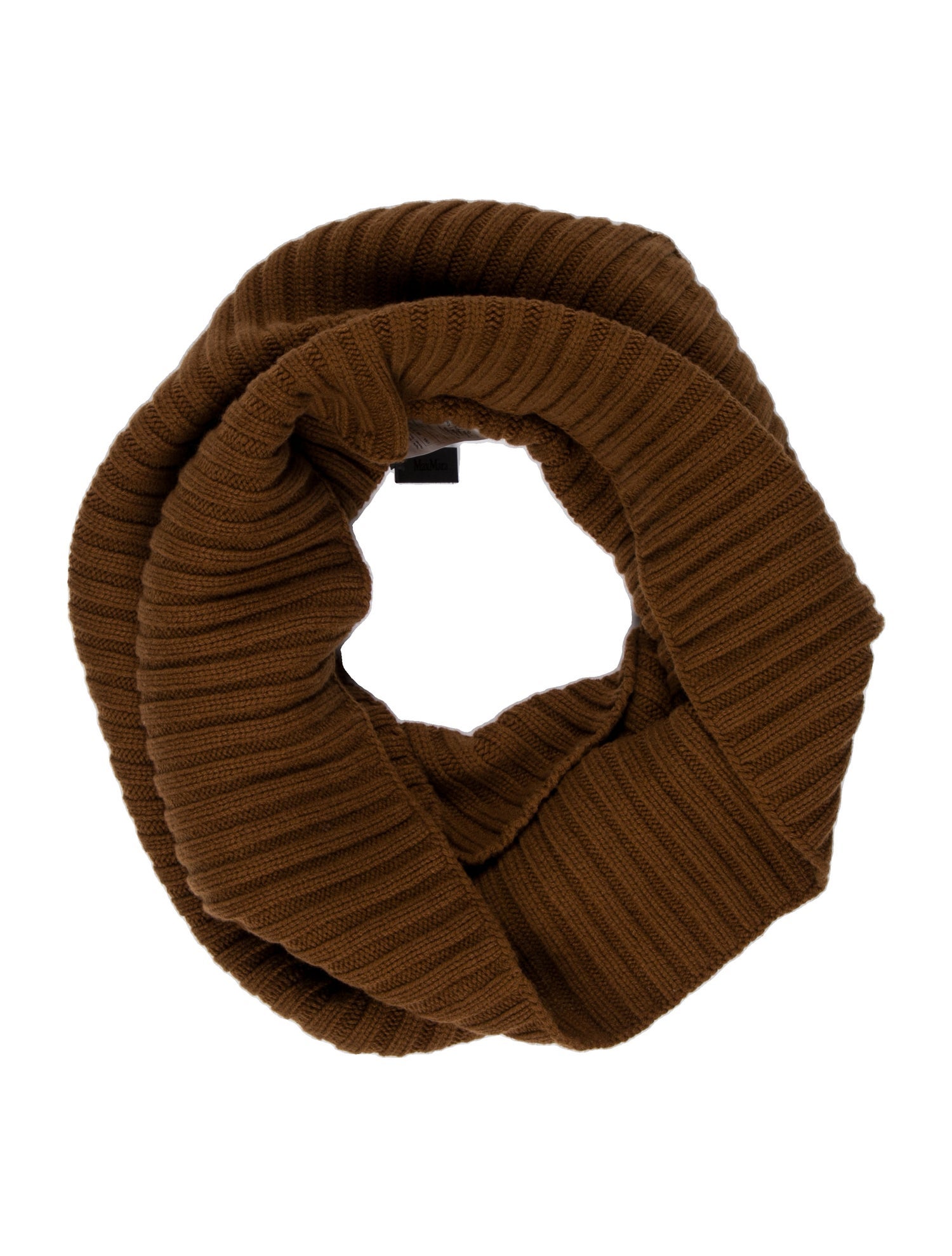 Max Mara Wool Scarf
