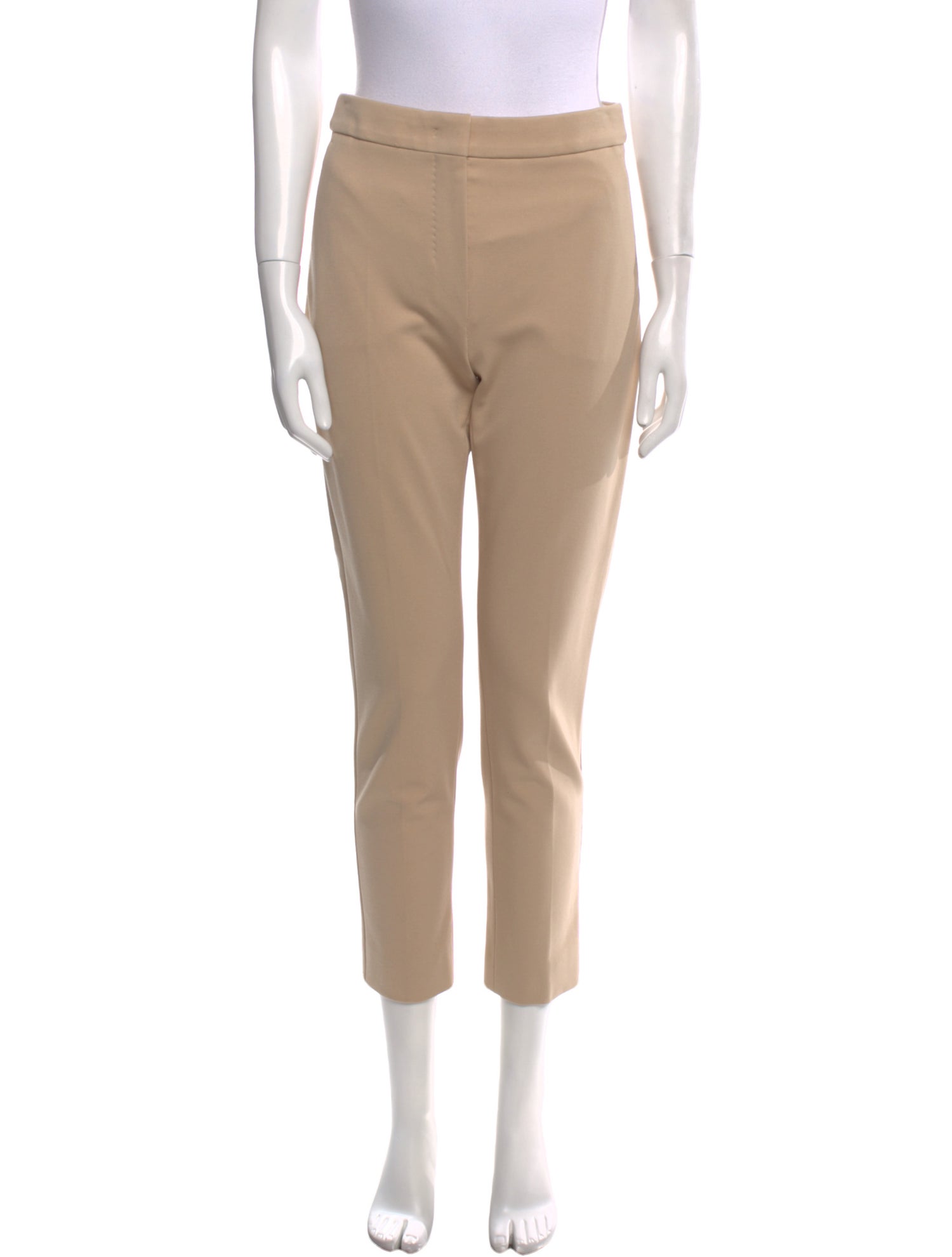 Max Mara Skinny Leg Pants