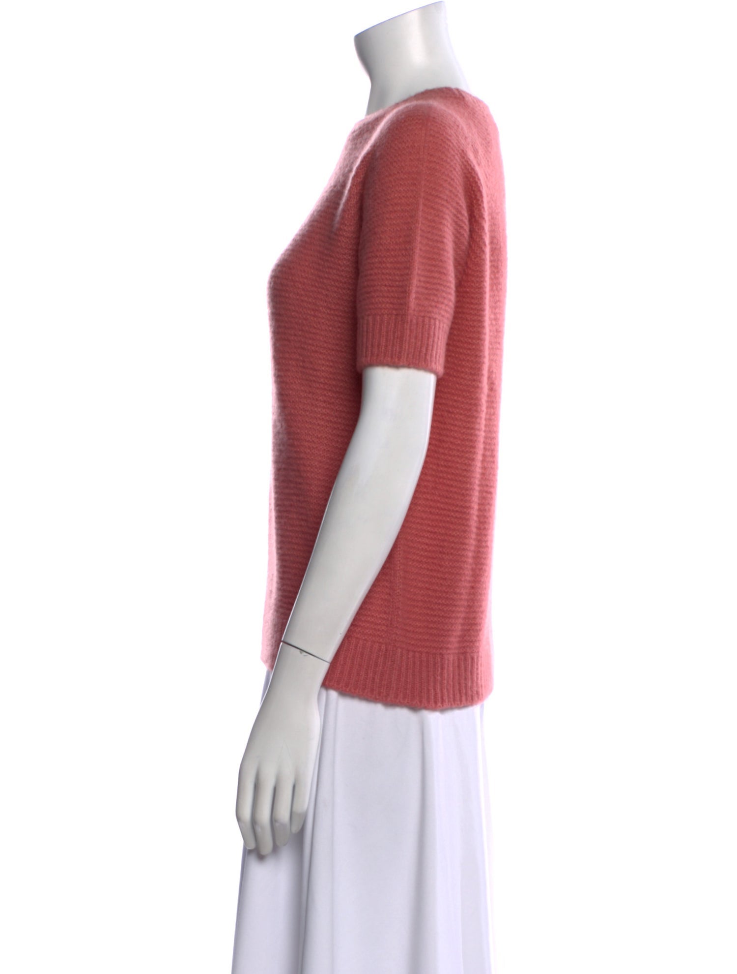 Max Mara Crew Neck Sweater
