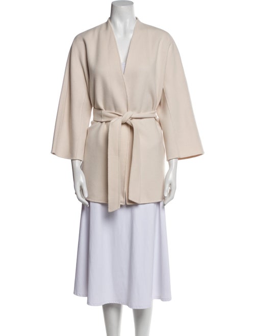 Weekend Max Mara Virgin Wool Evening Jacket