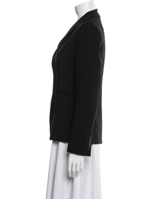 Max Mara Virgin Wool Blazer