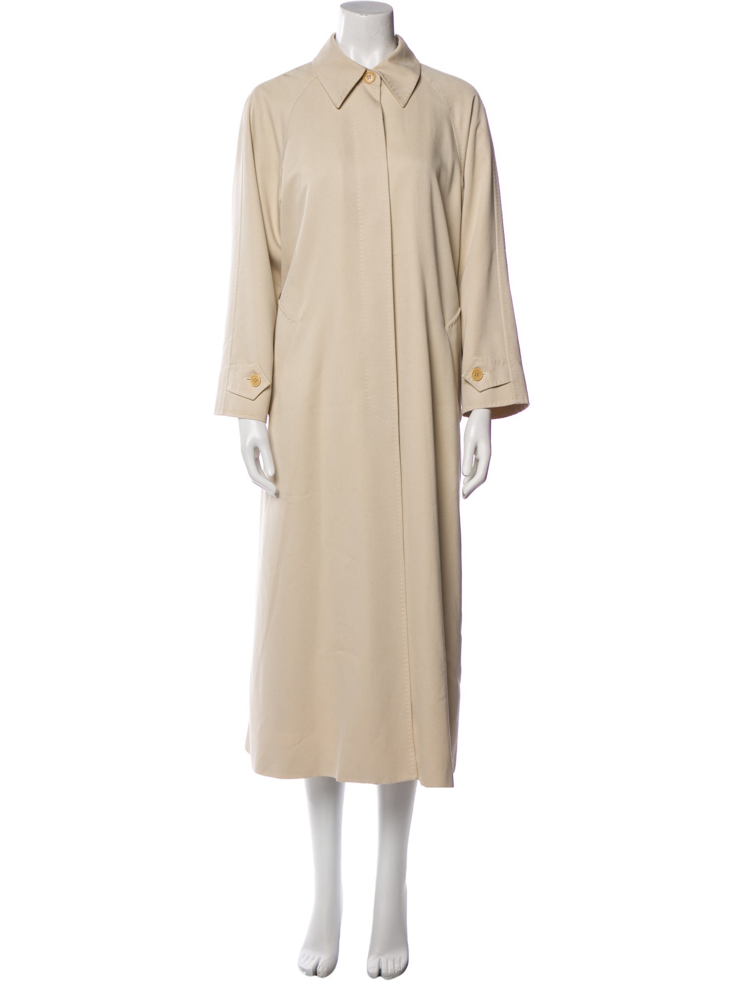 Max Mara Trench Coat