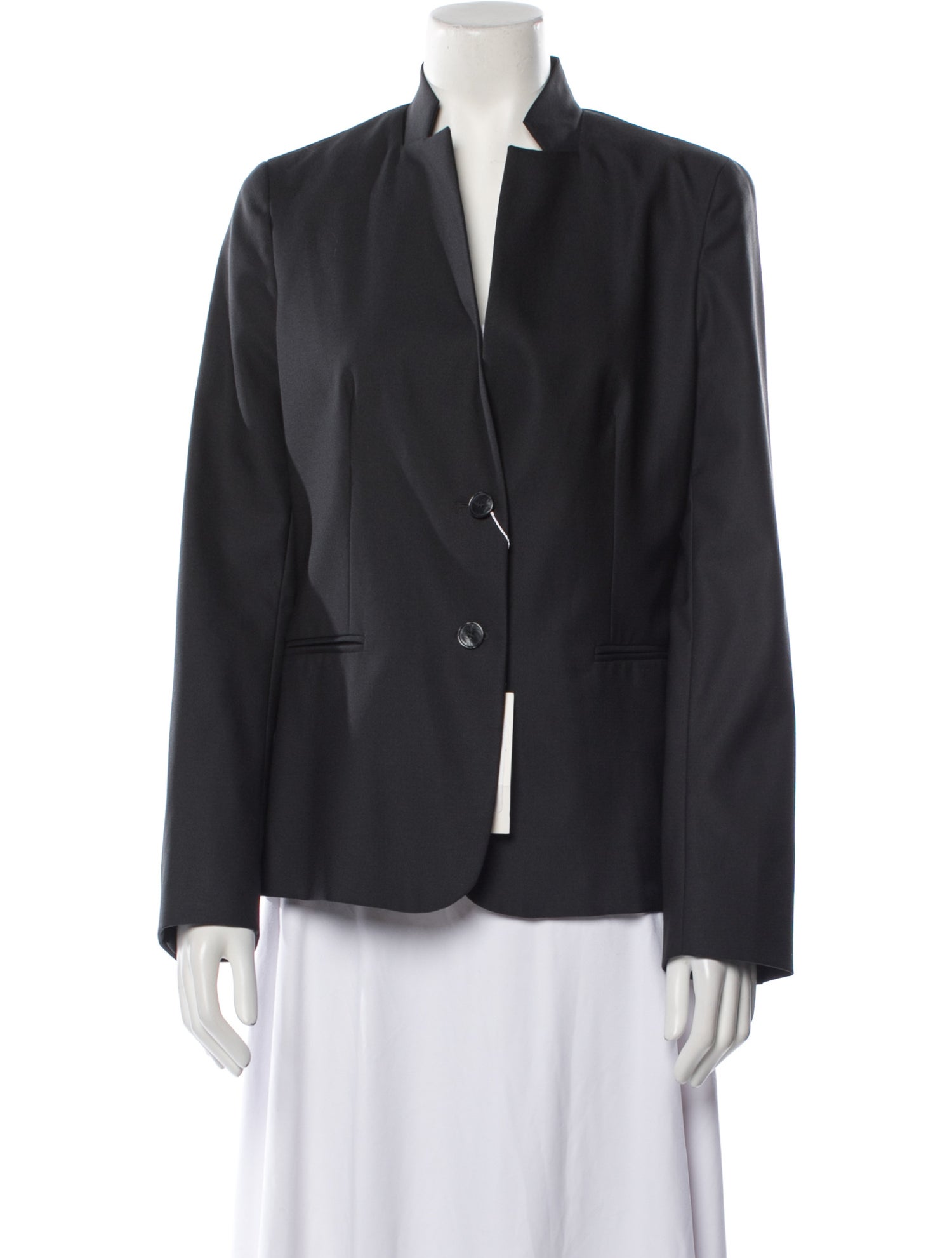 Max Mara Virgin Wool Blazer w/ Tags