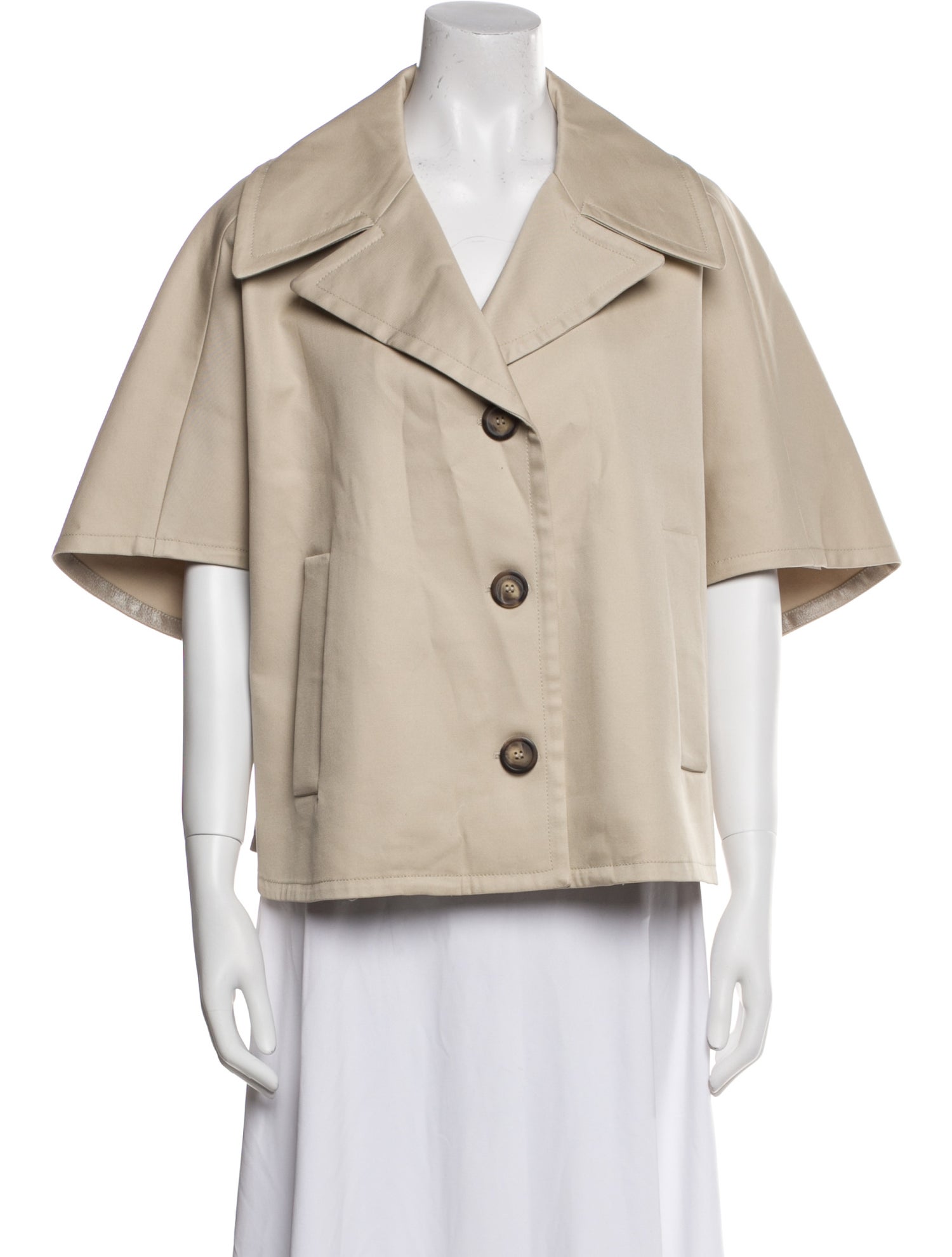 Max Mara Jacket
