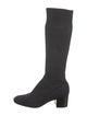 Max Mara Sock Boots