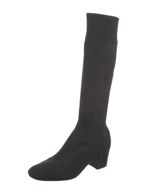 Max Mara Sock Boots