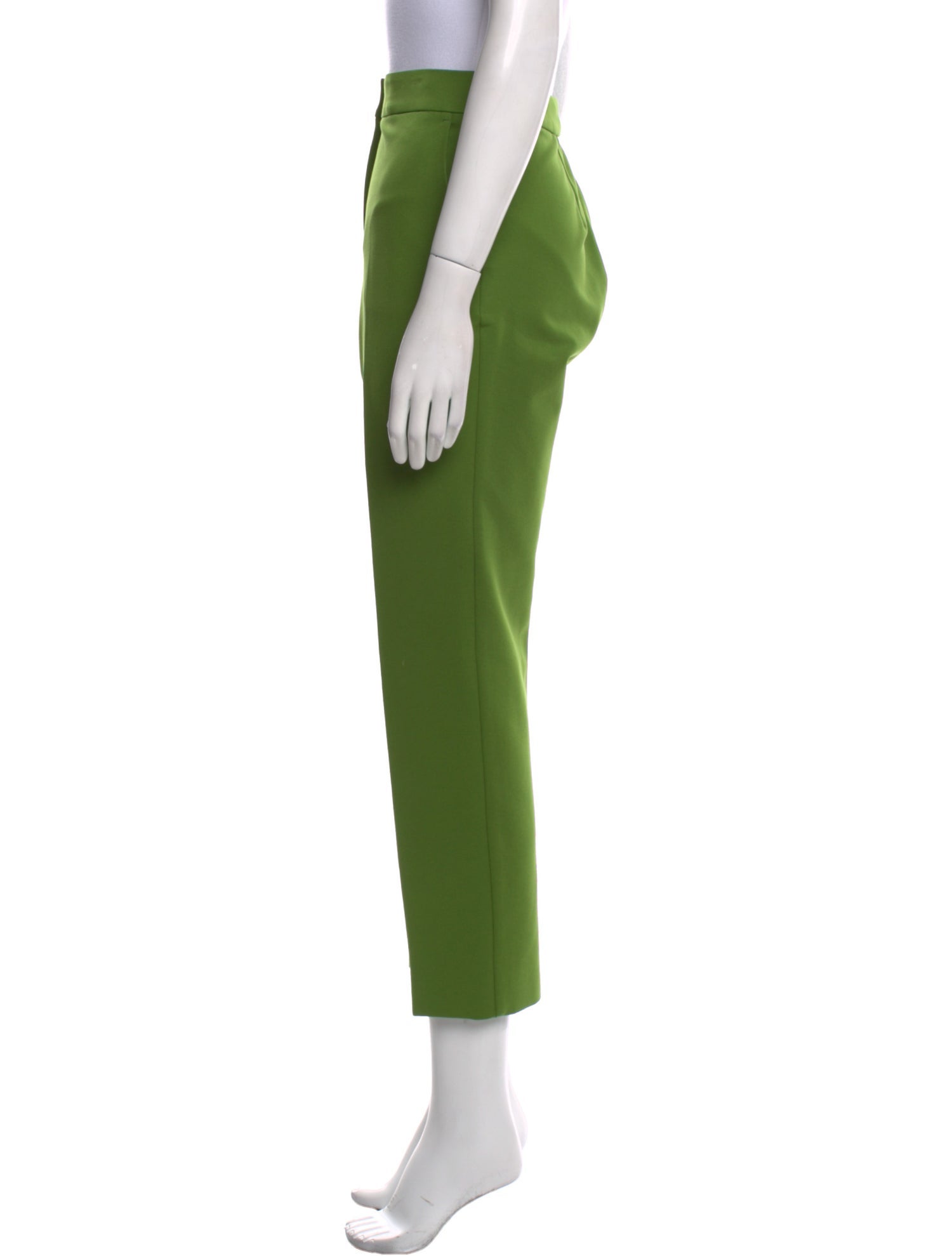 Max Mara Straight Leg Pants