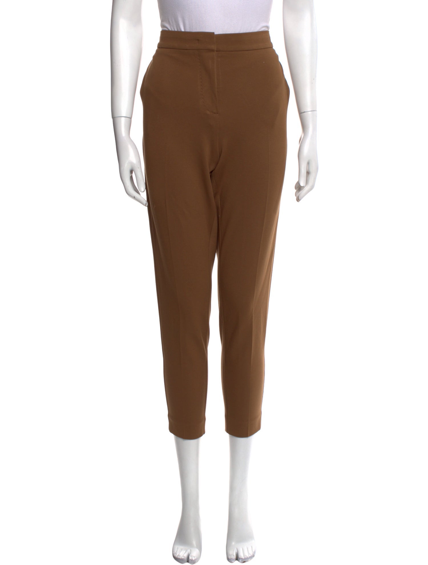 Max Mara Skinny Leg Pants