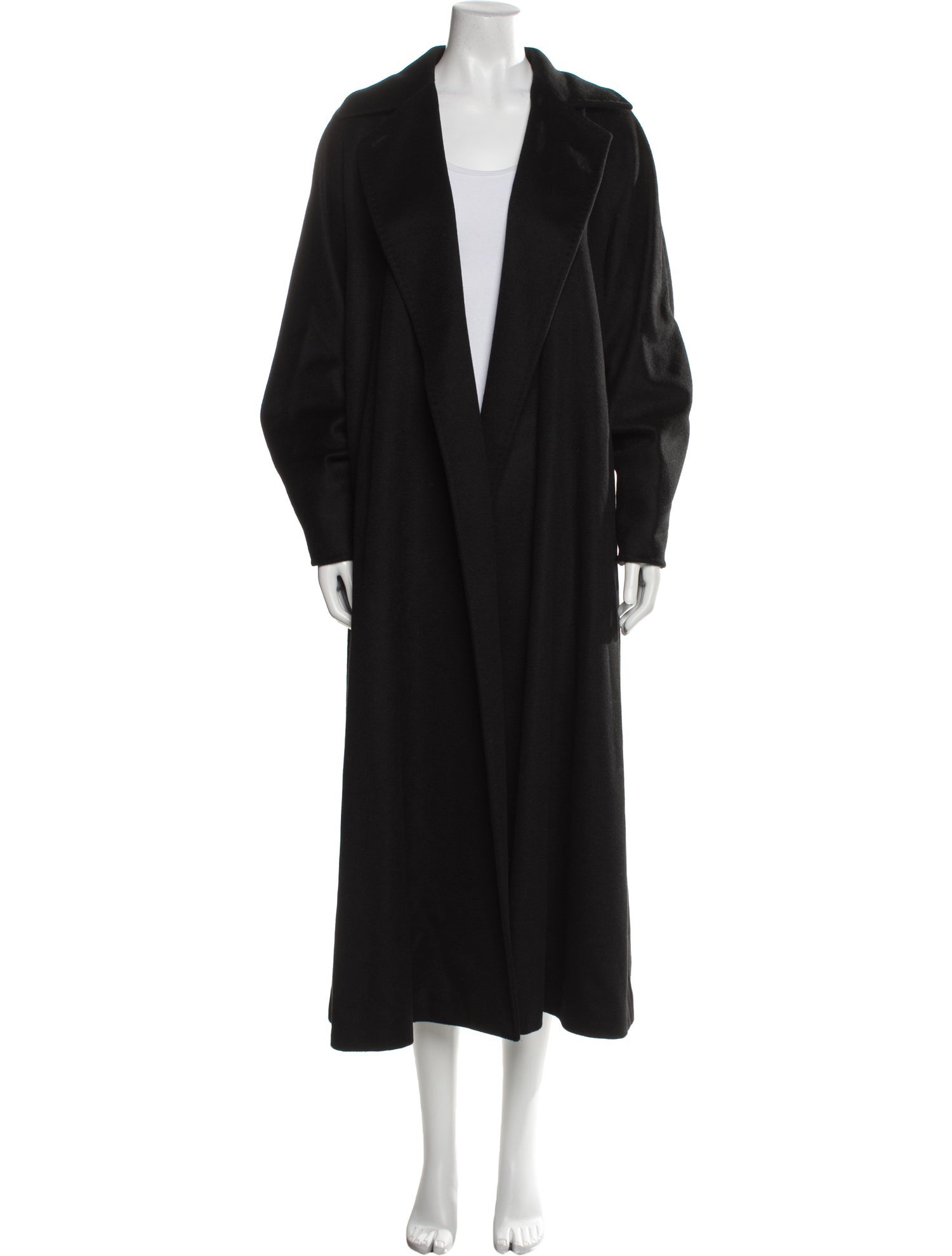 Max Mara Cashmere Coat