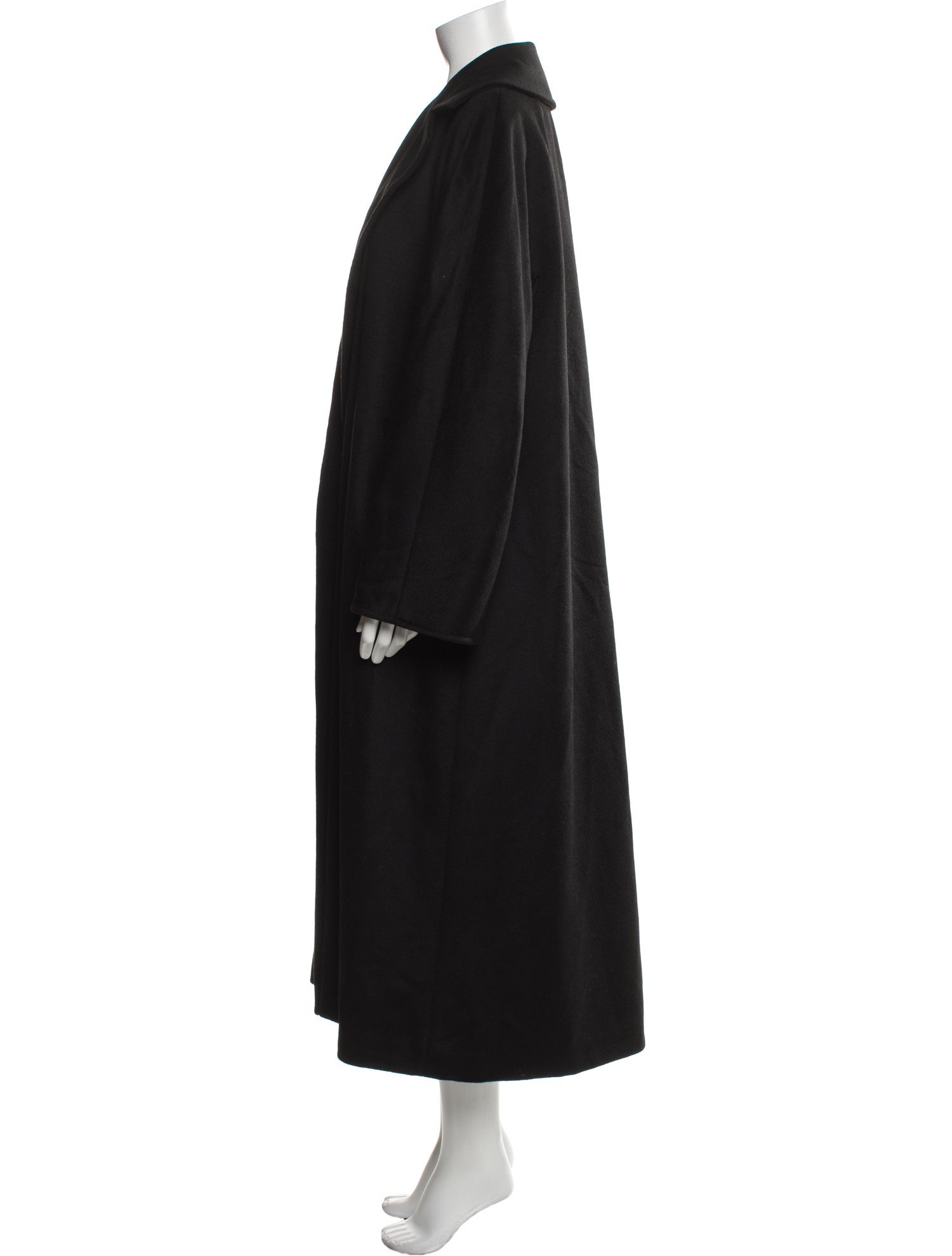 Max Mara Cashmere Coat