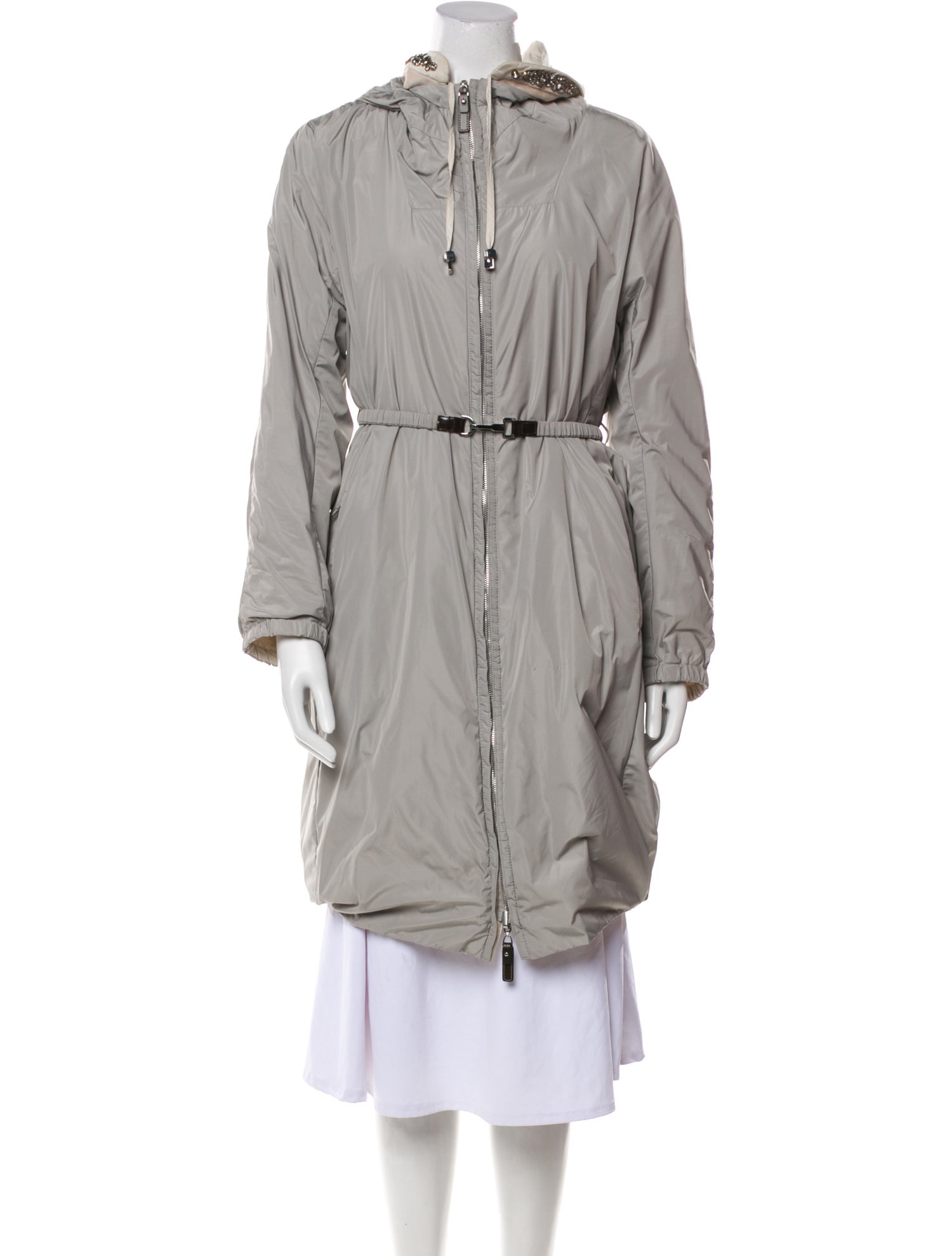 Max Mara Trench Coat