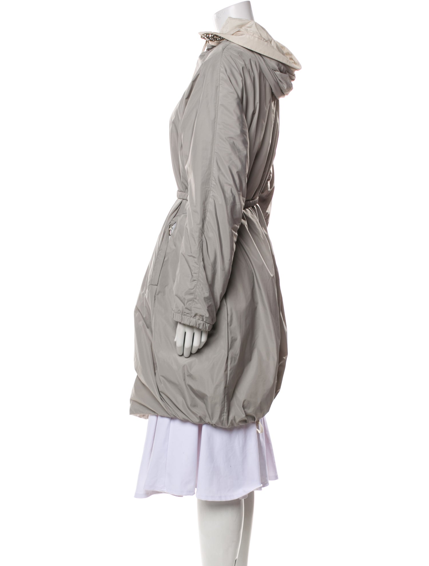 Max Mara Trench Coat