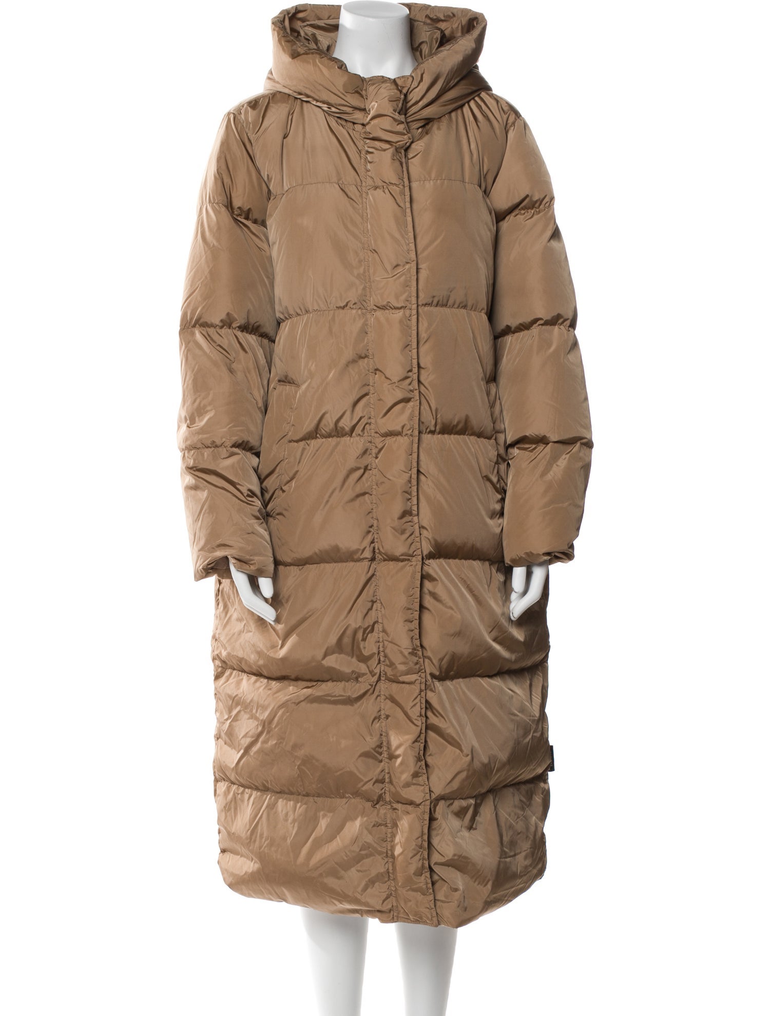 Max Mara Parka