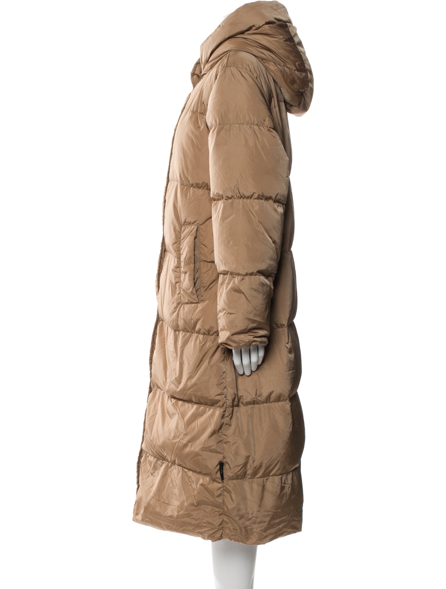 Max Mara Parka