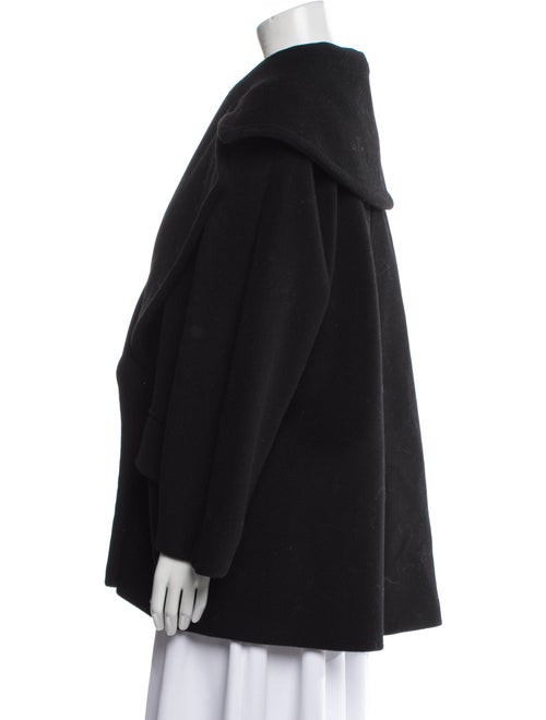 Max Mara Virgin Wool Coat