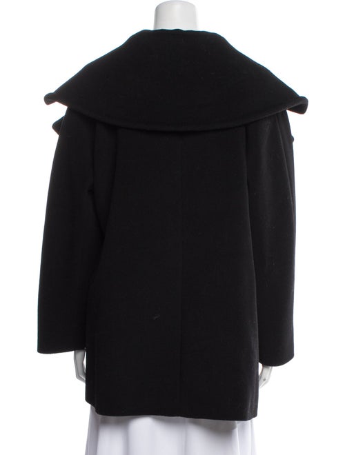 Max Mara Virgin Wool Coat