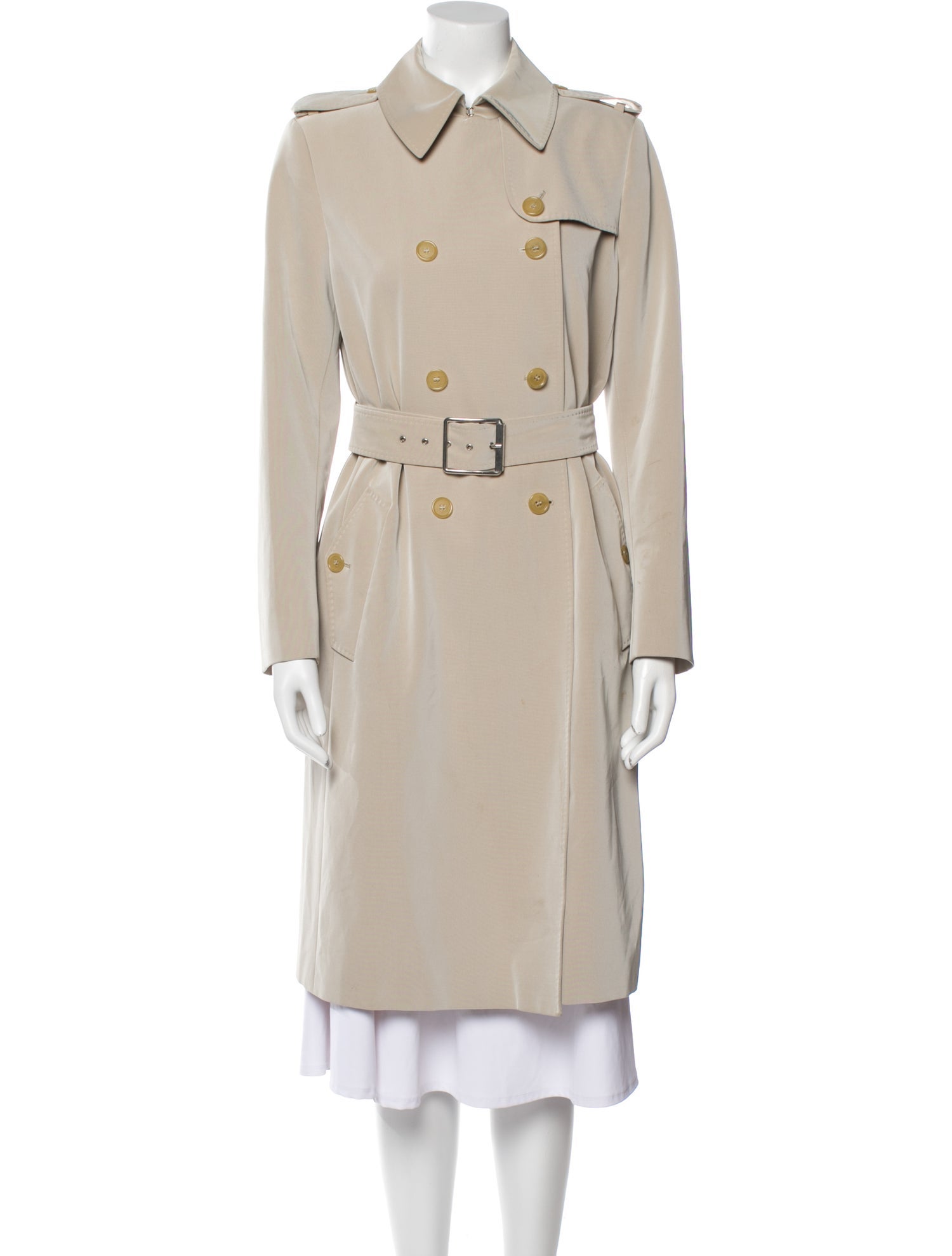 Max Mara Utility Jacket