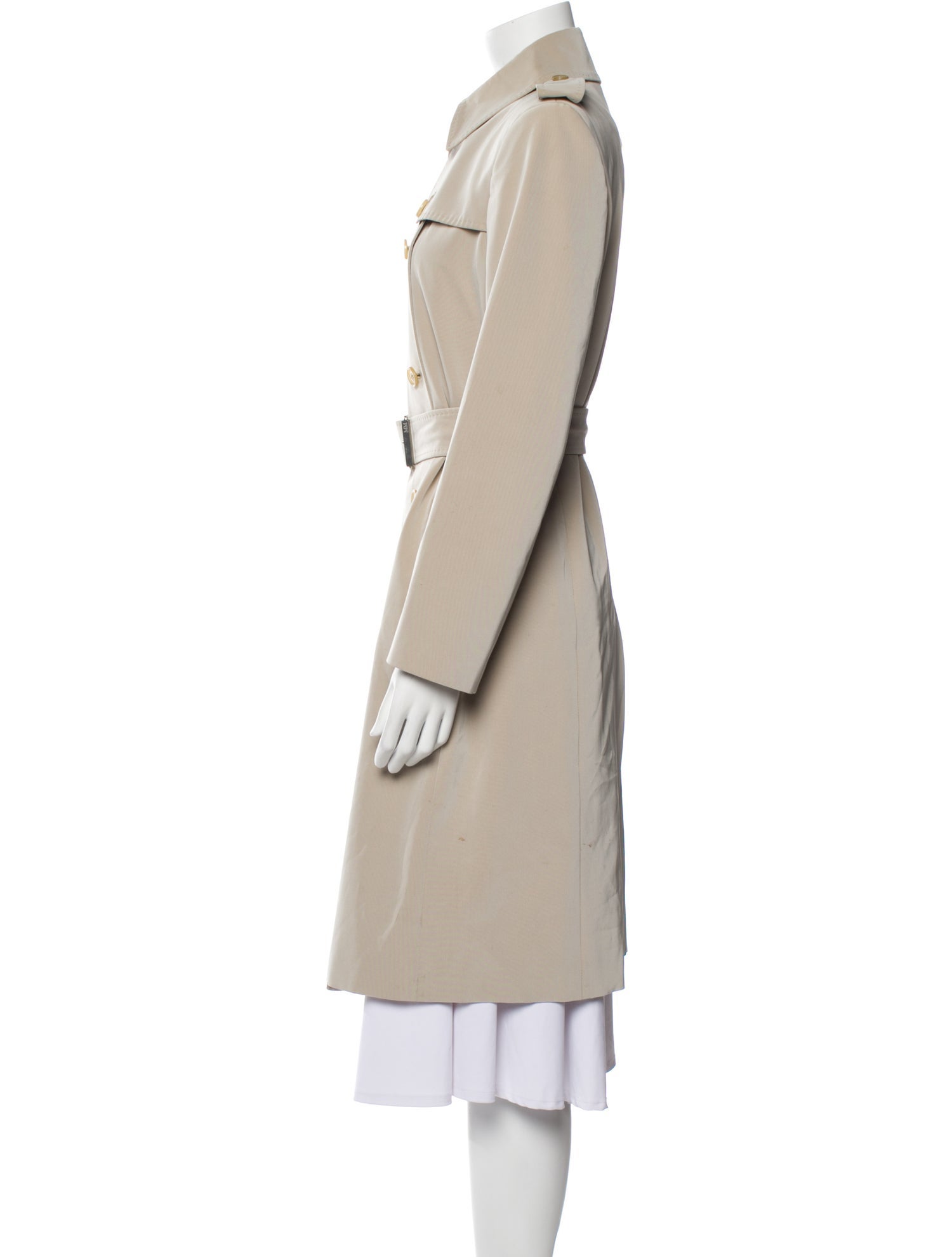 Max Mara Utility Jacket