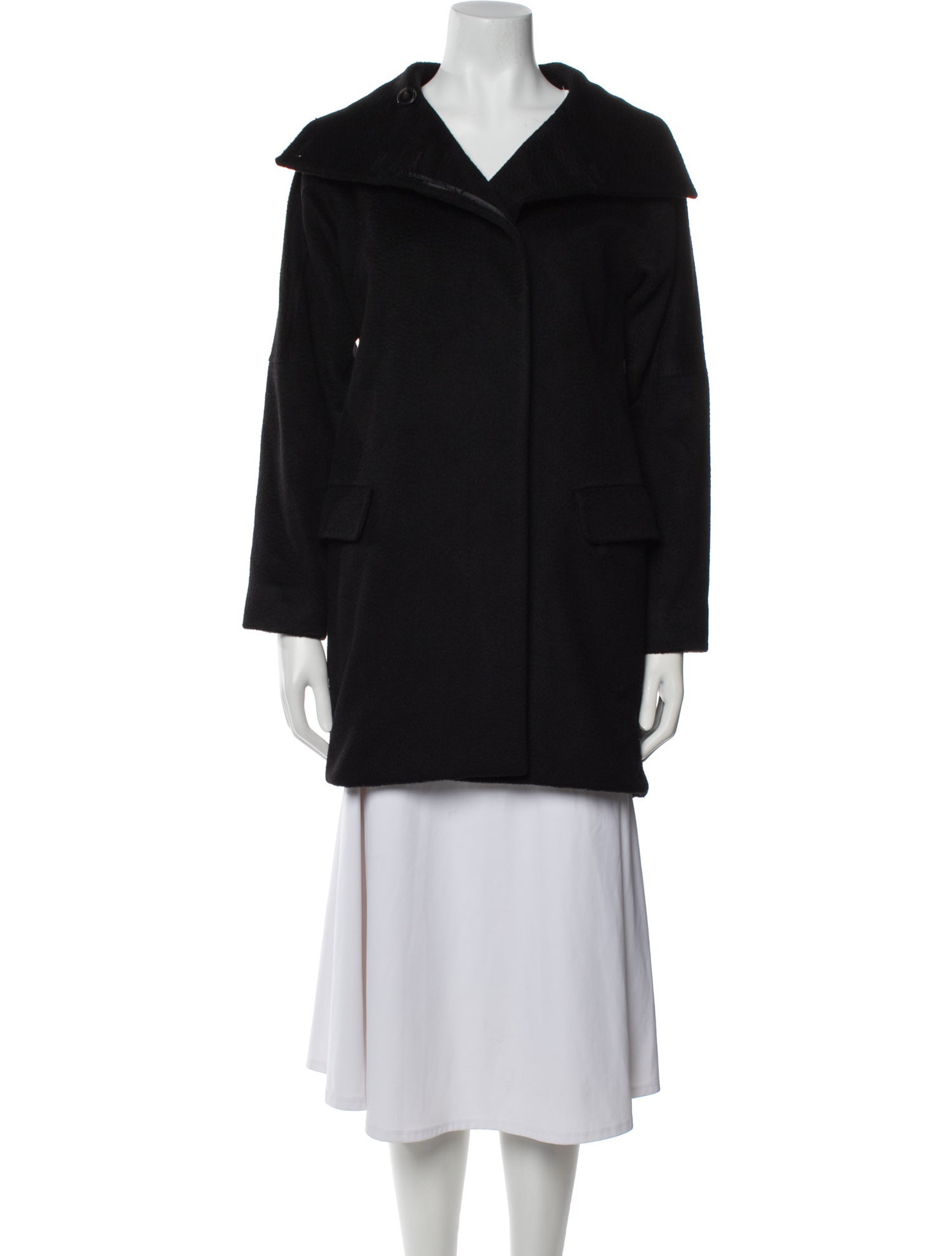 Max Mara Camel Hair Coat