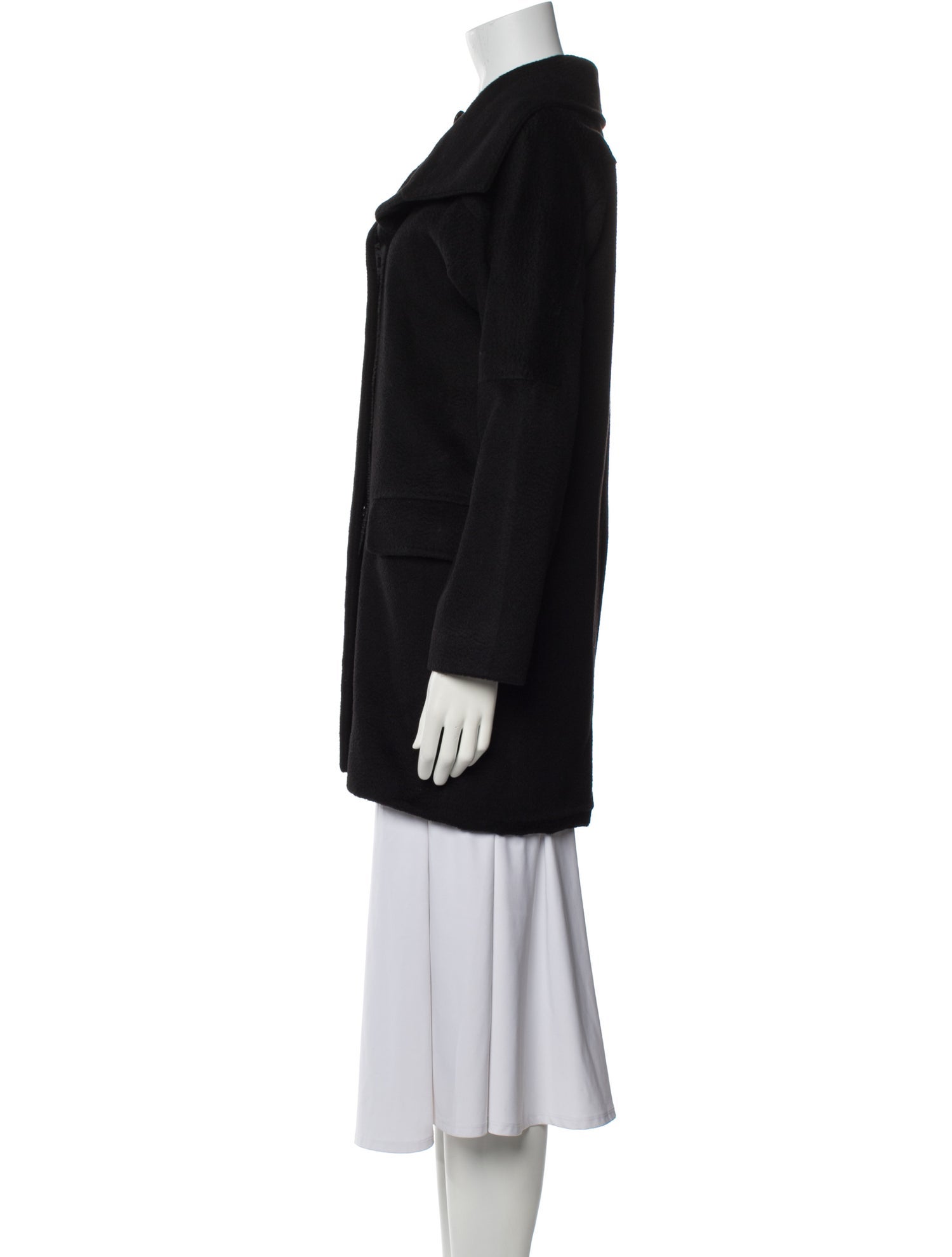 Max Mara Camel Hair Coat