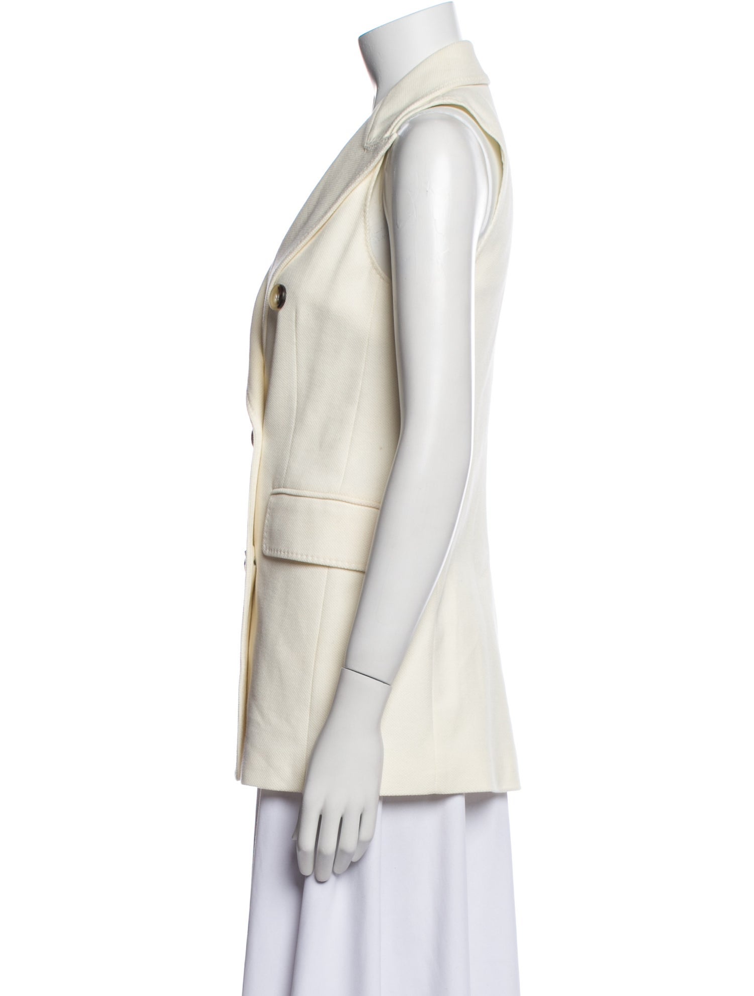Max Mara Vest