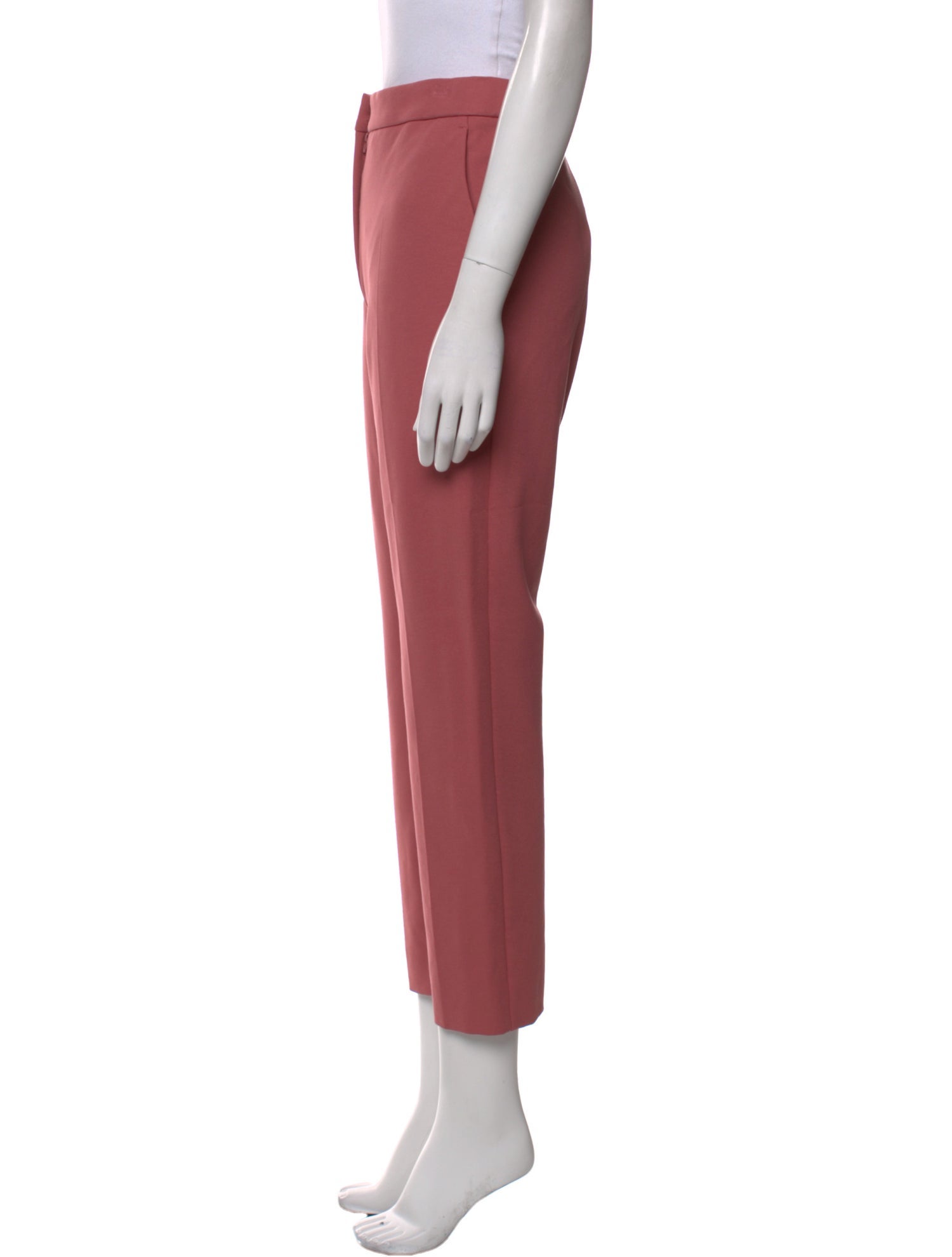 Max Mara Straight Leg Pants
