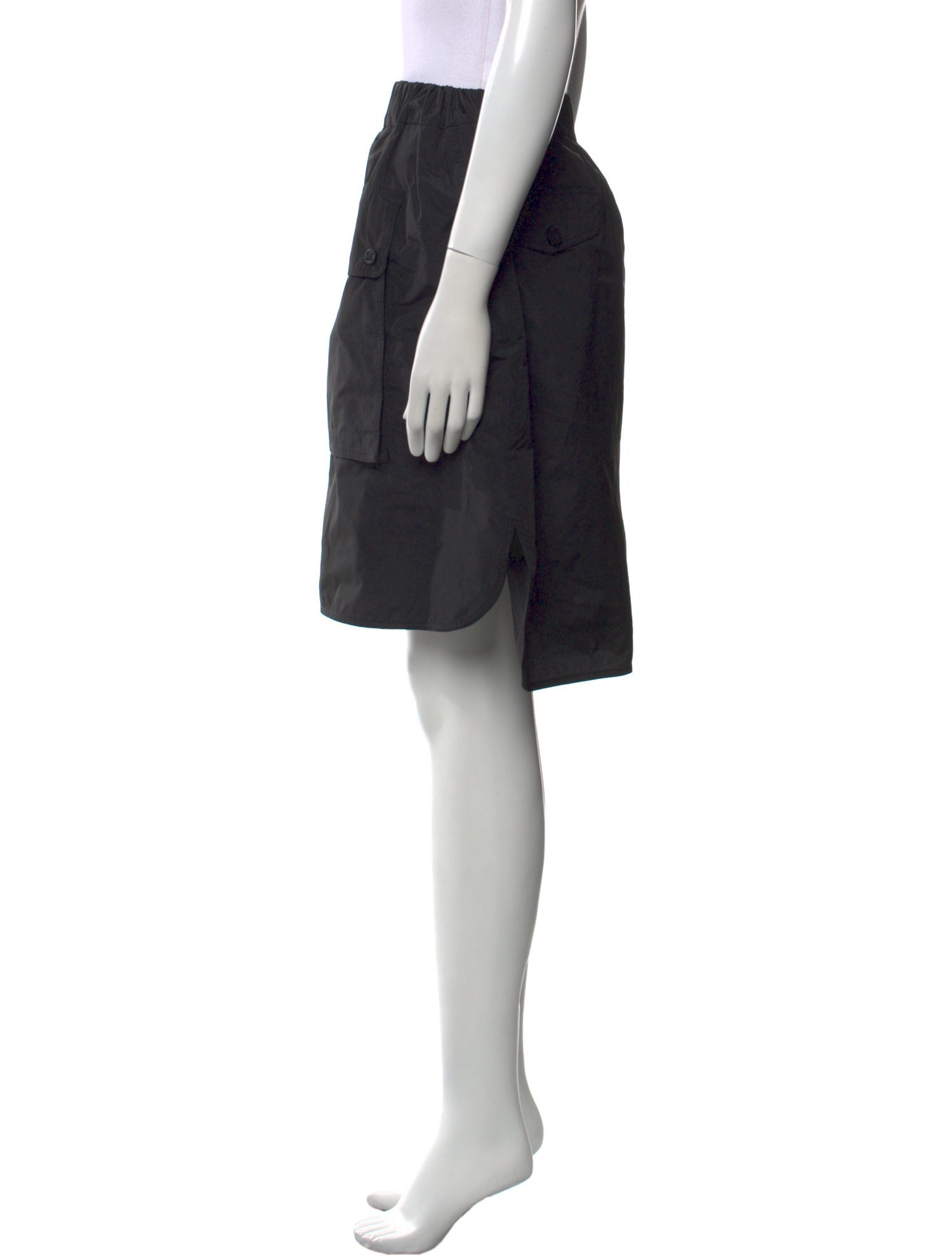 Max Mara Knee-Length Skirt