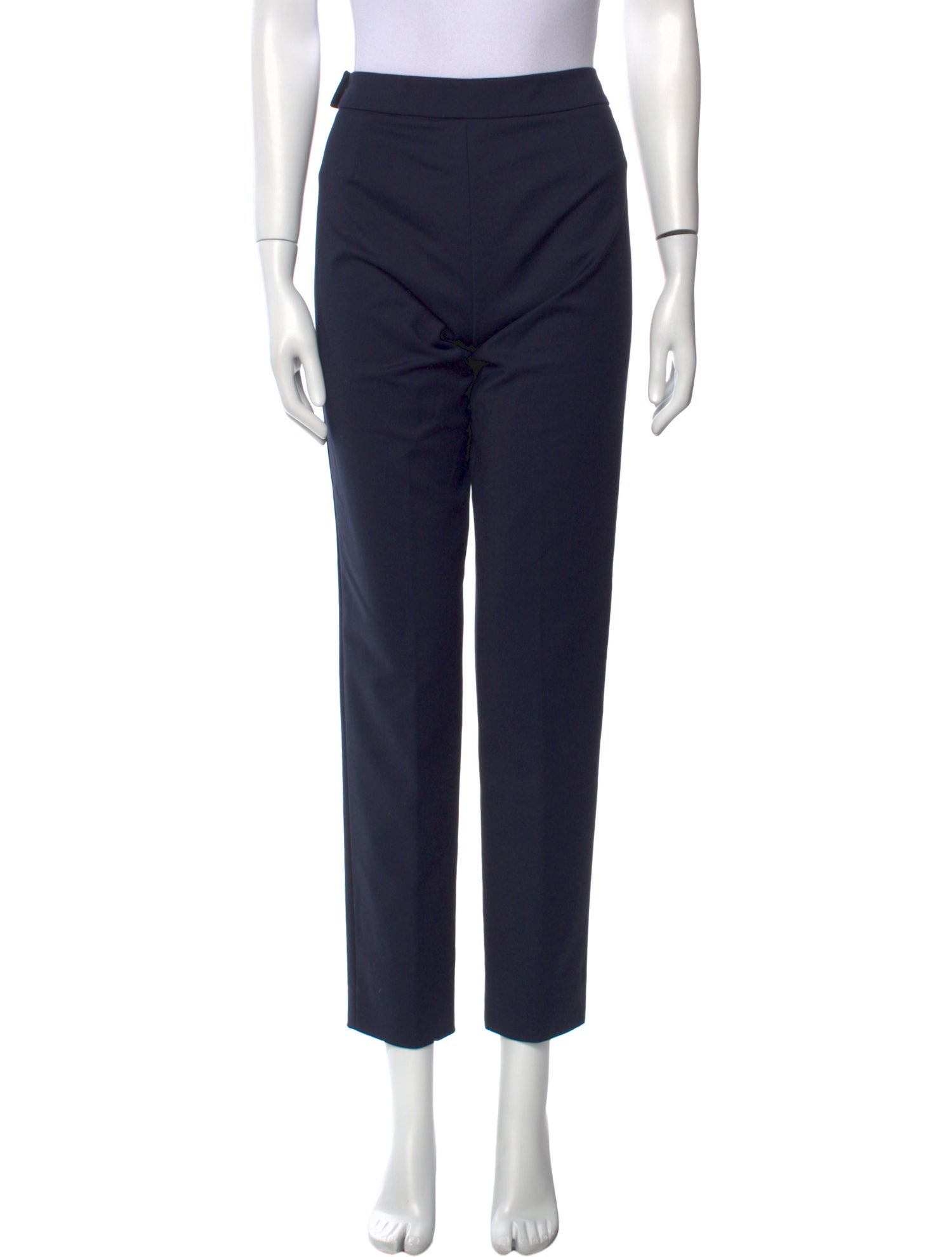 Max Mara Straight Leg Pants