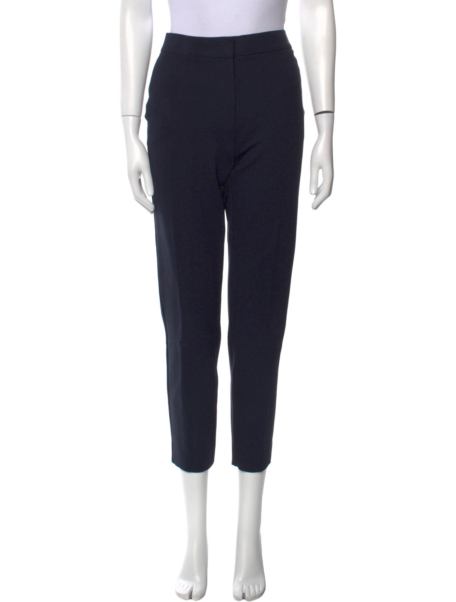 Max Mara Straight Leg Pants