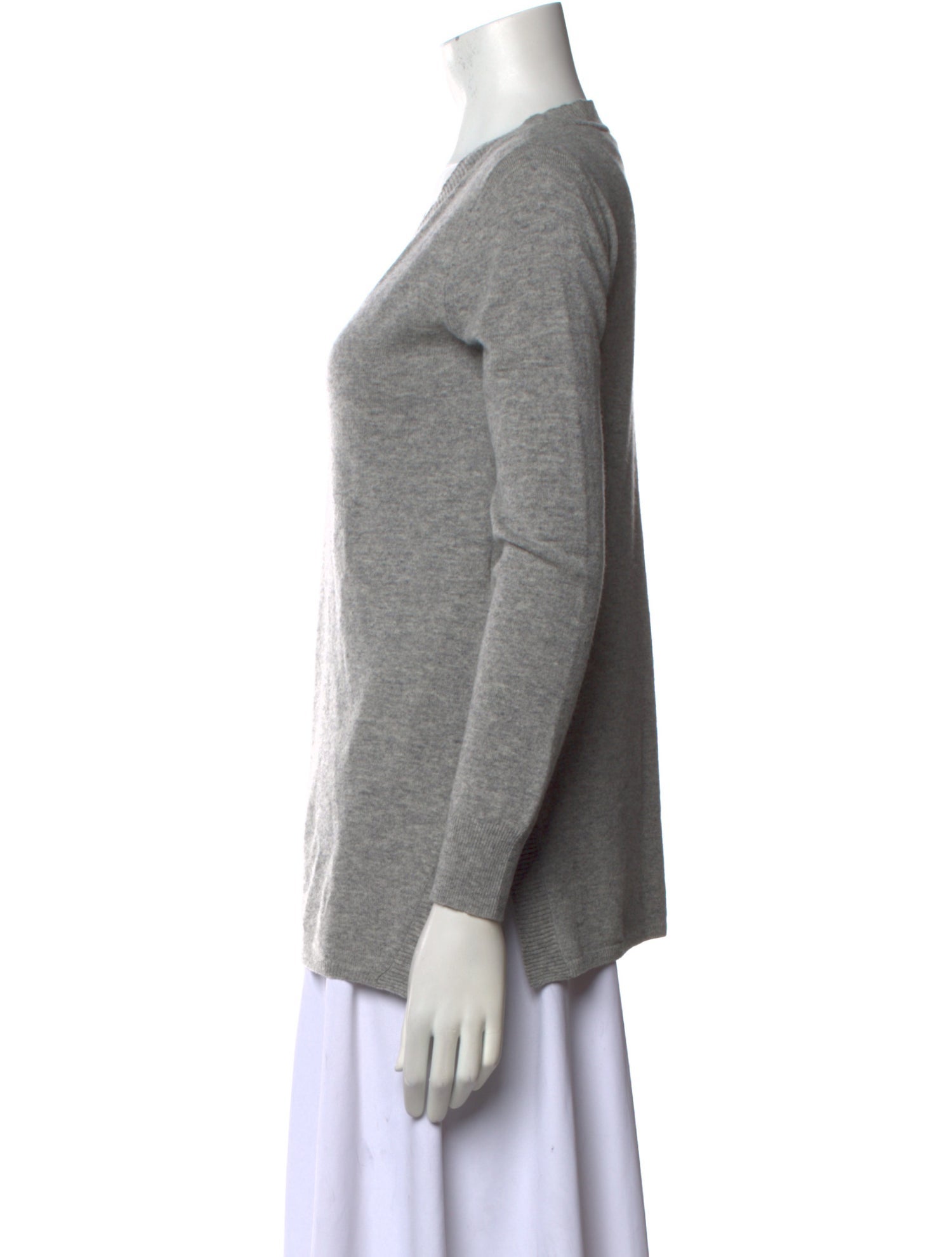 Max Mara V-Neck Sweater