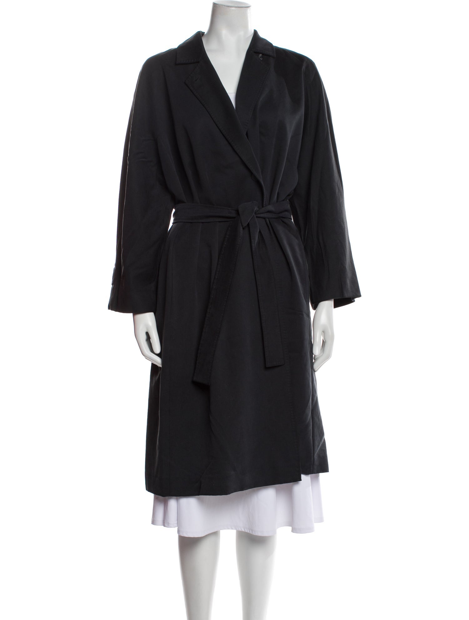 Max Mara Trench Coat