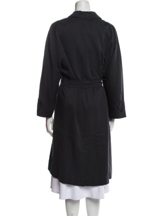 Max Mara Trench Coat