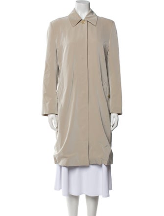 Max Mara Trench Coat