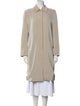 Max Mara Trench Coat