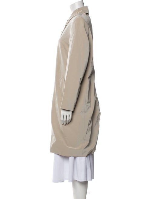 Max Mara Trench Coat