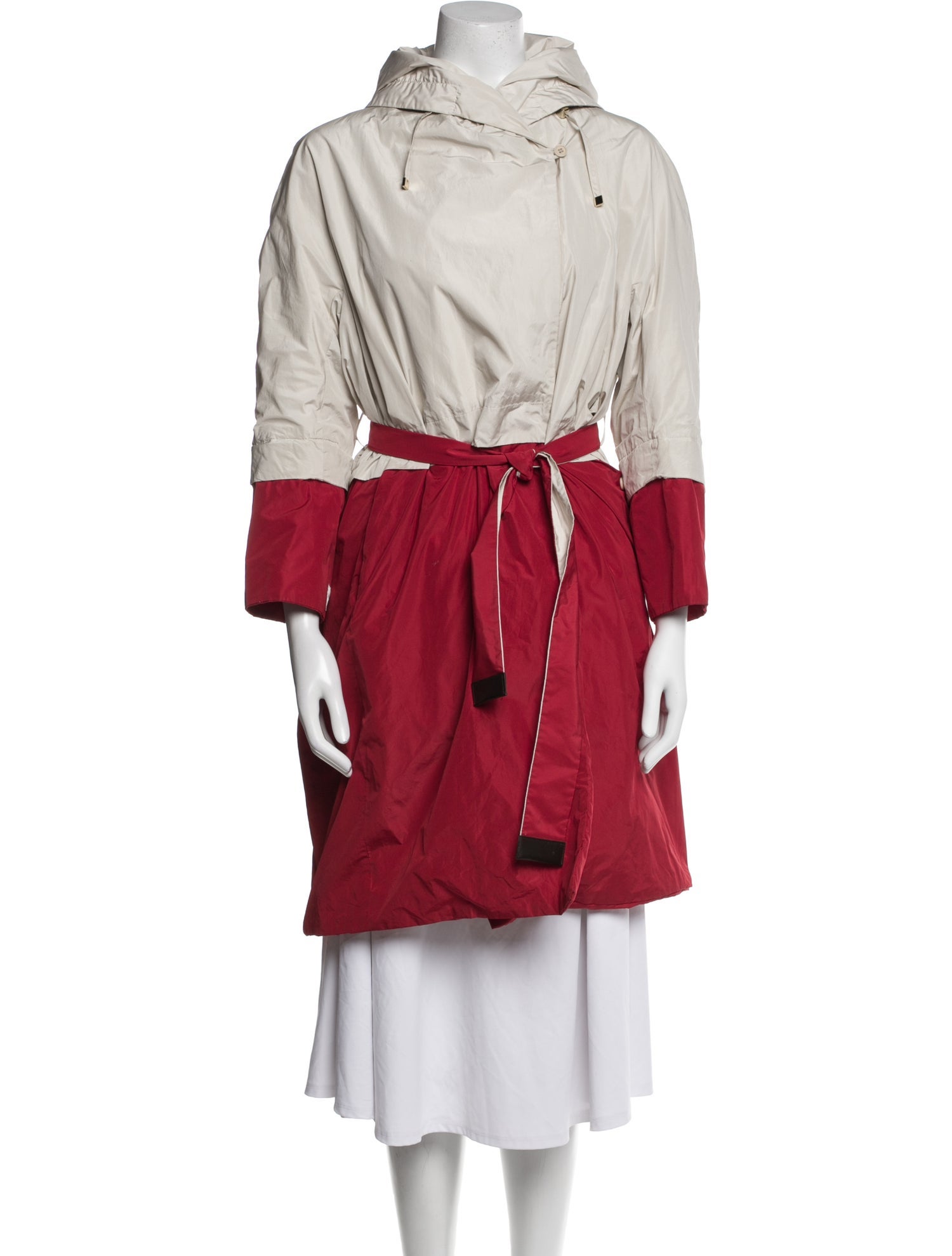 Max Mara Trench Coat