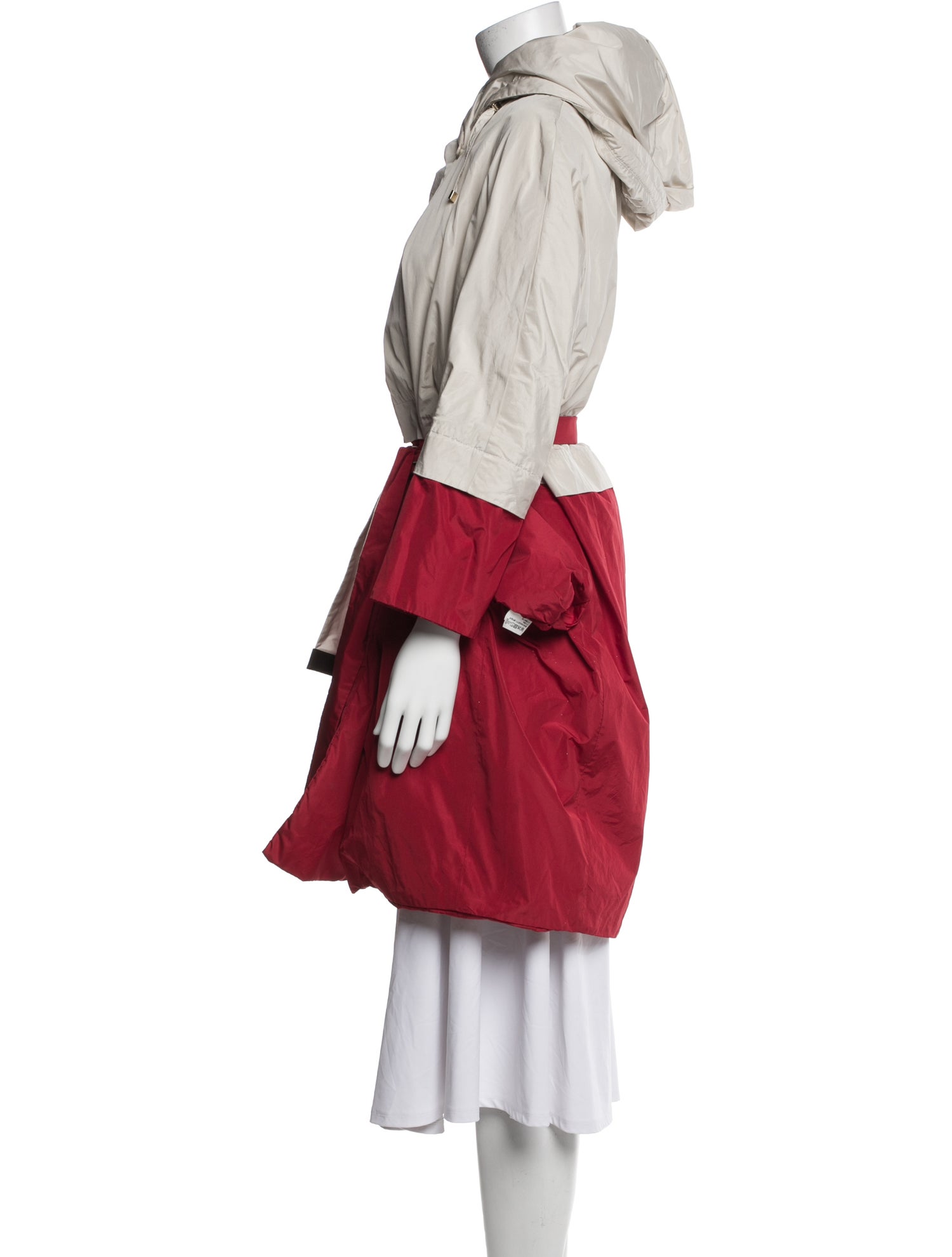 Max Mara Trench Coat