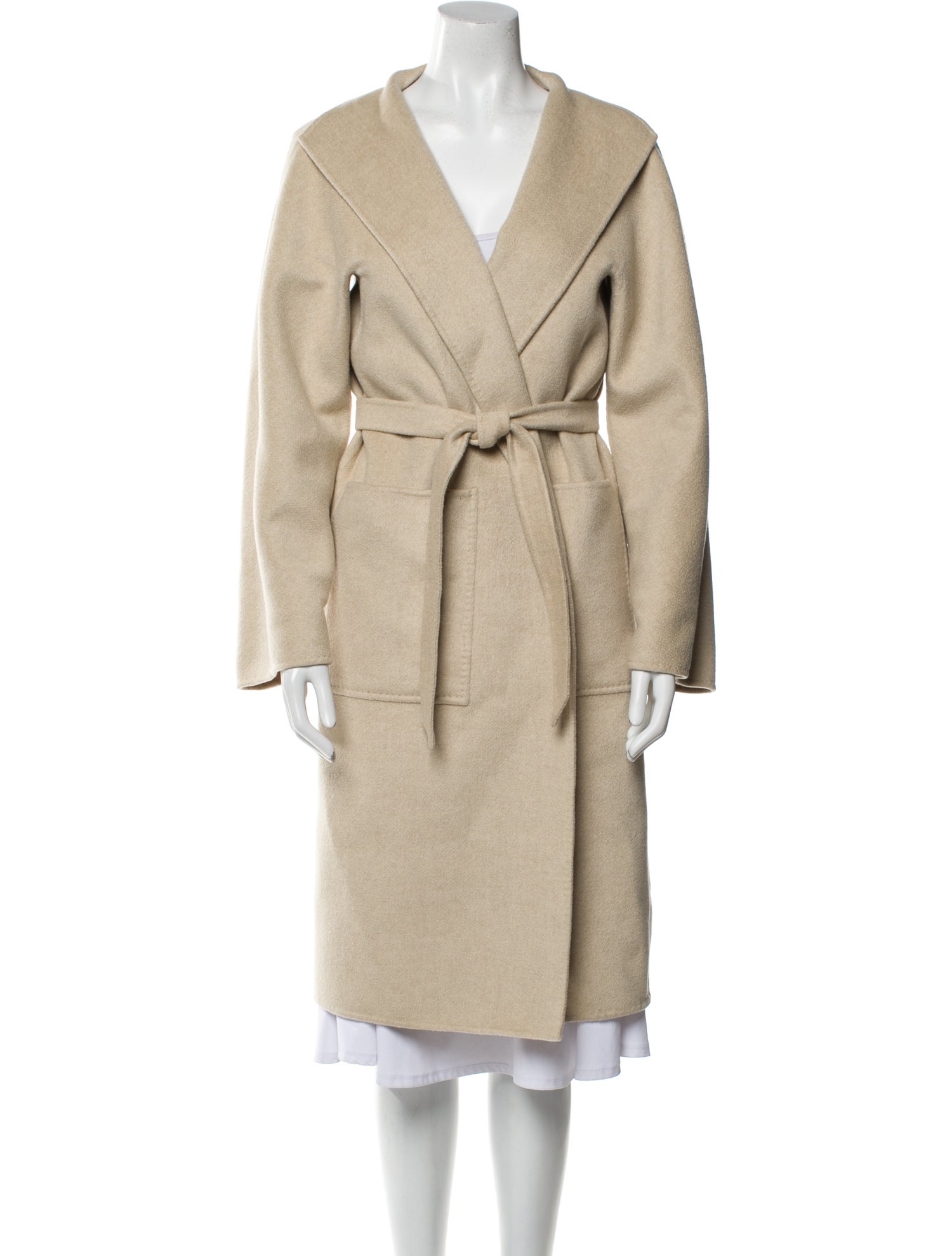 Max Mara Cashmere Evening Jacket
