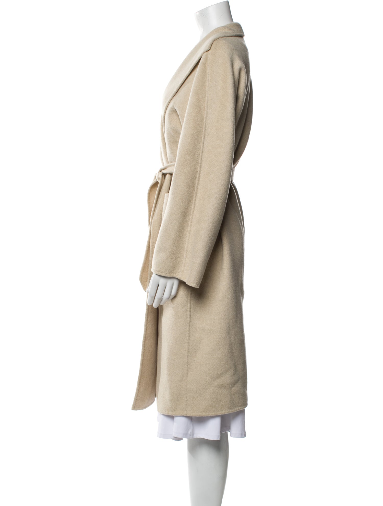 Max Mara Cashmere Evening Jacket