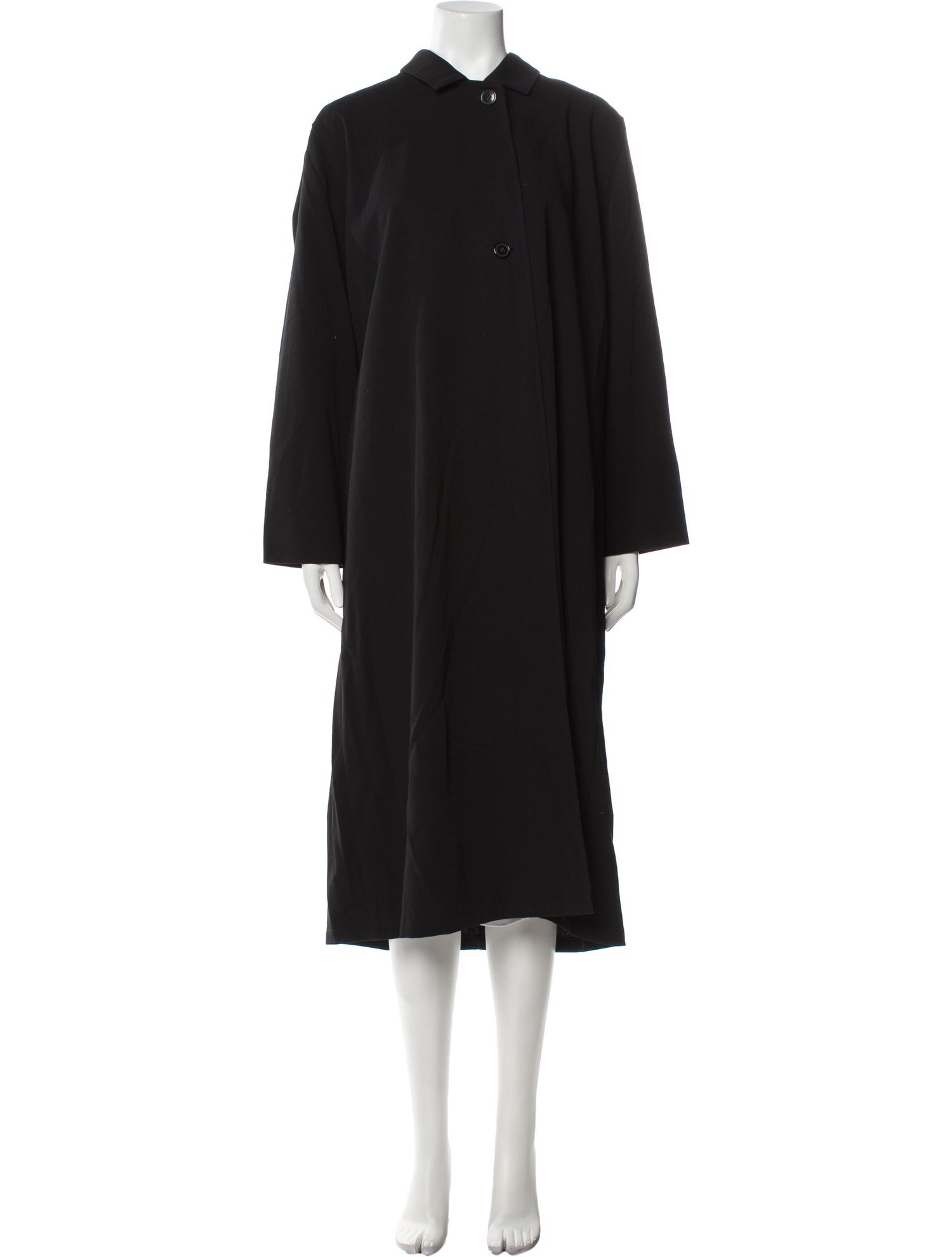Max Mara Wool Coat