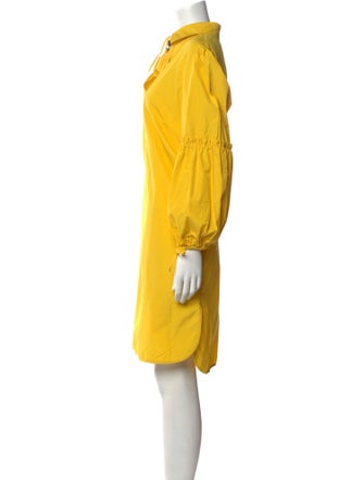 Max Mara Knee-Length Dress