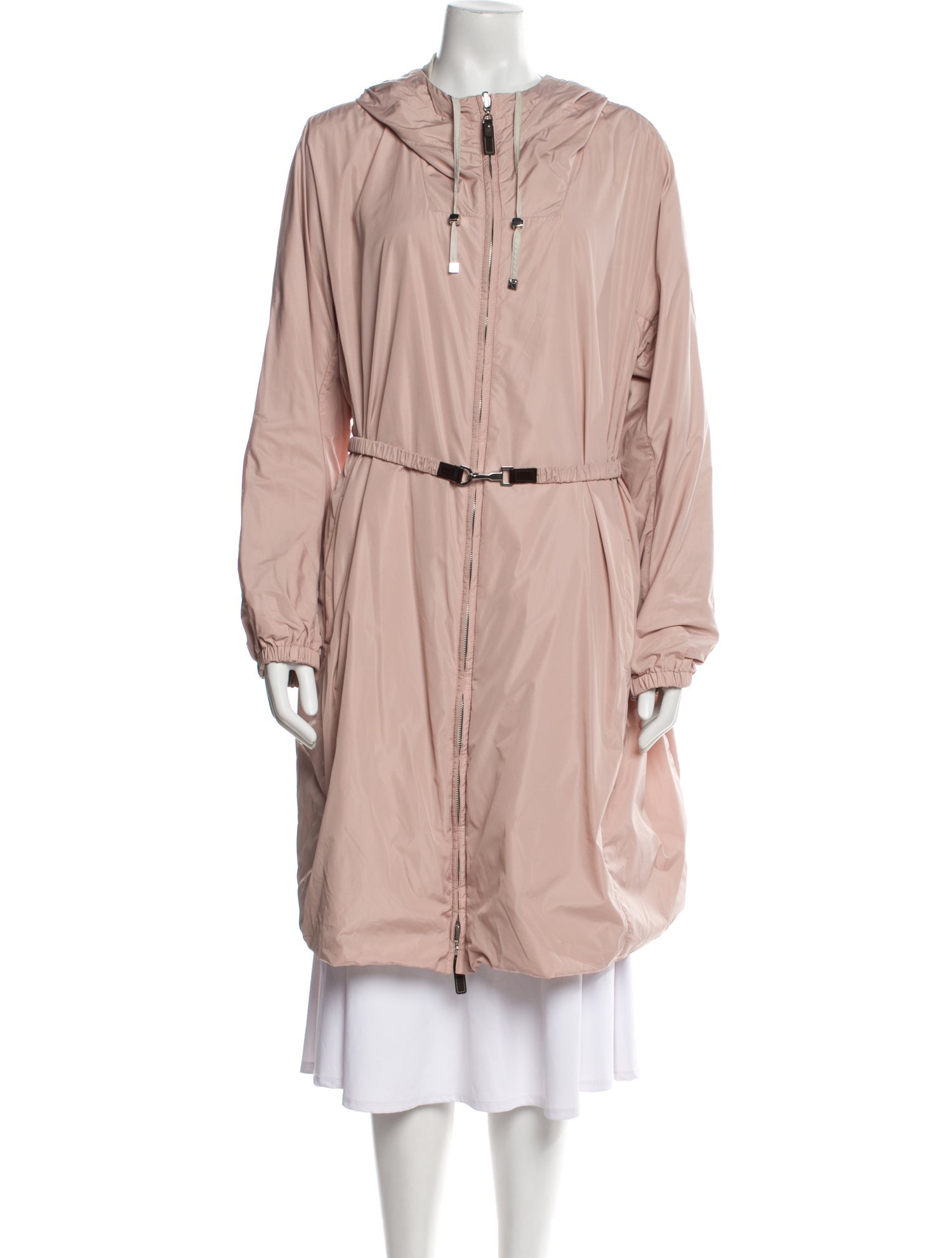 Max Mara Trench Coat