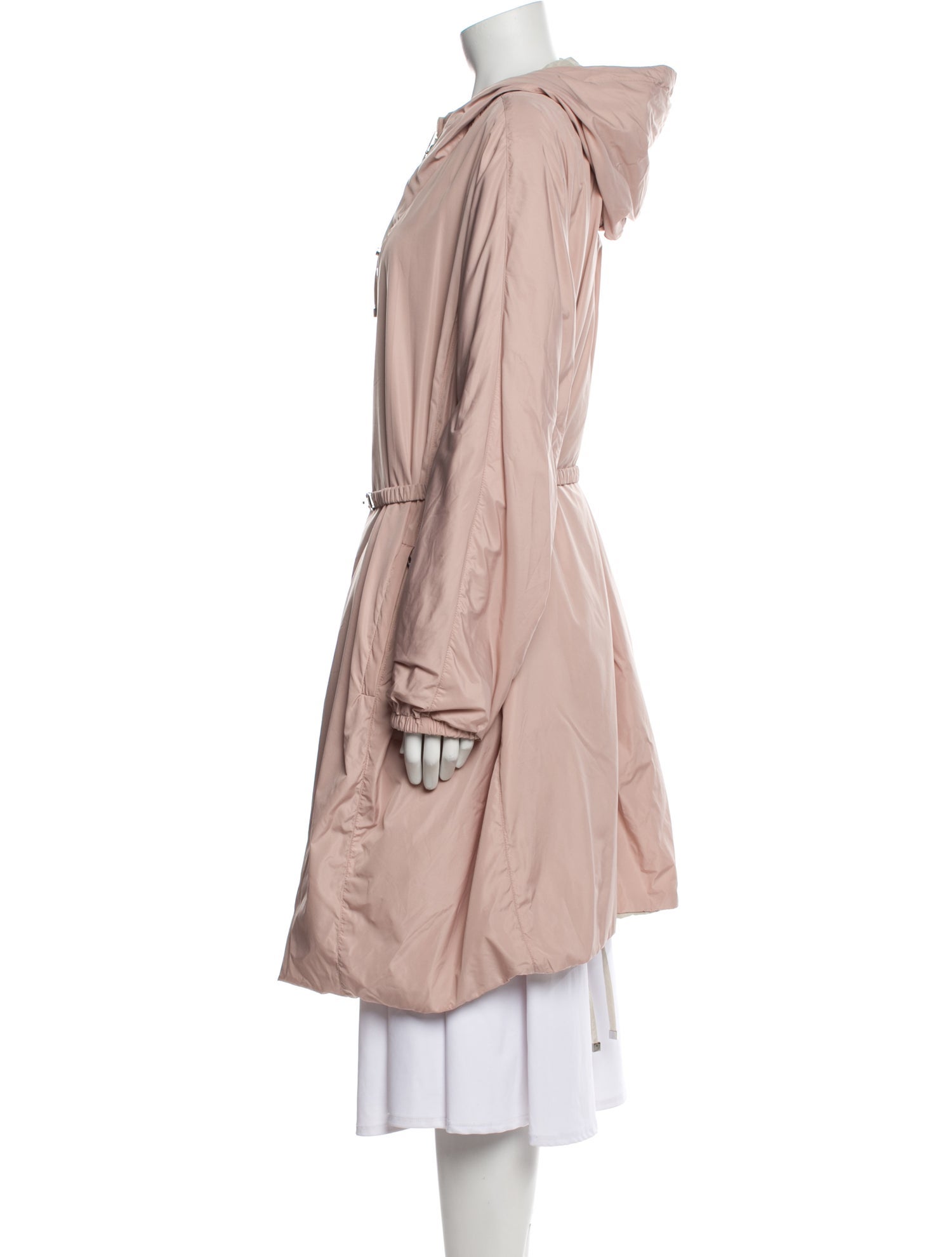 Max Mara Trench Coat