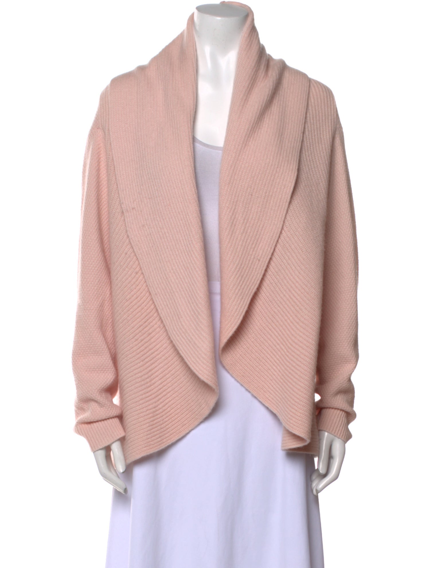 Max Mara Cashmere V-Neck Sweater