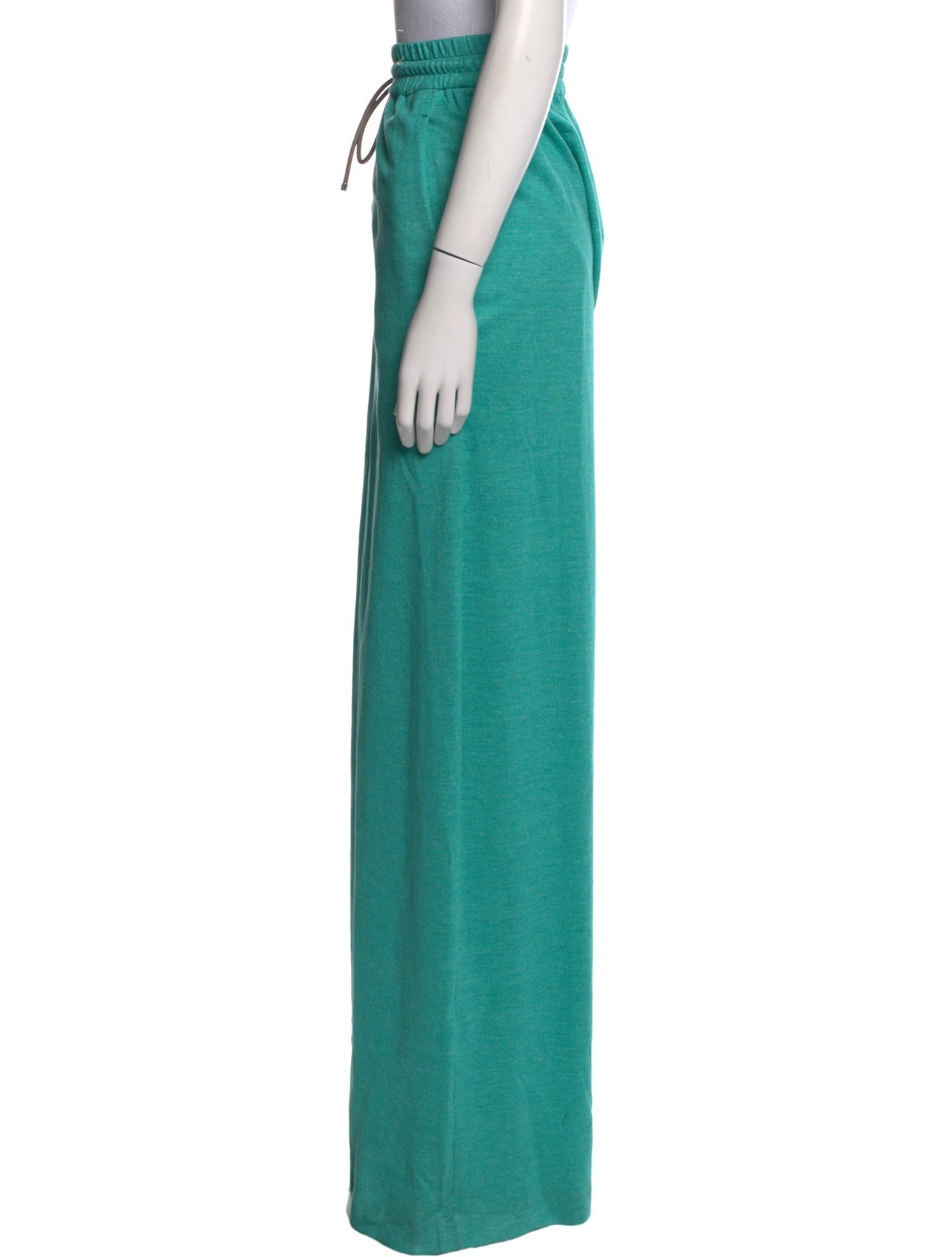 Max Mara Wide Leg Pants