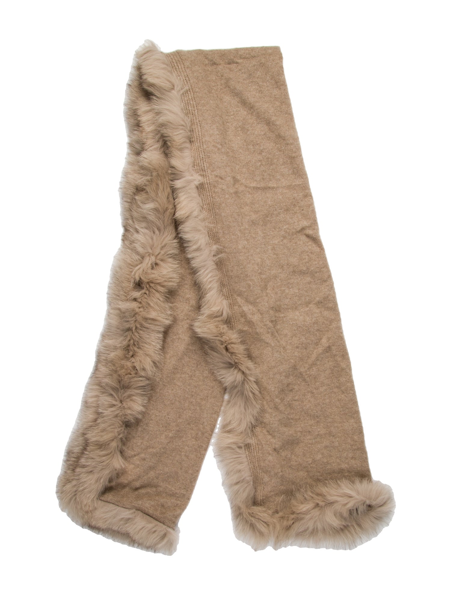 Max Mara Cashmere Shawl