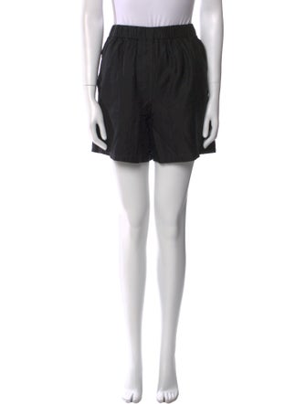 Max Mara Mini Shorts
