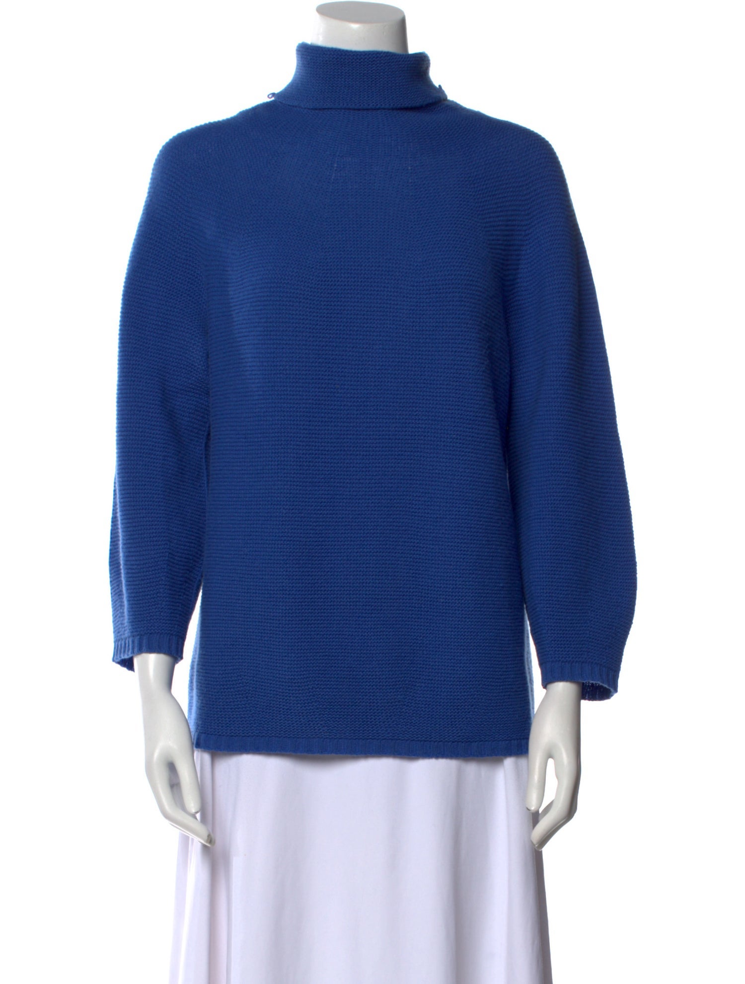Max Mara Turtleneck Sweater